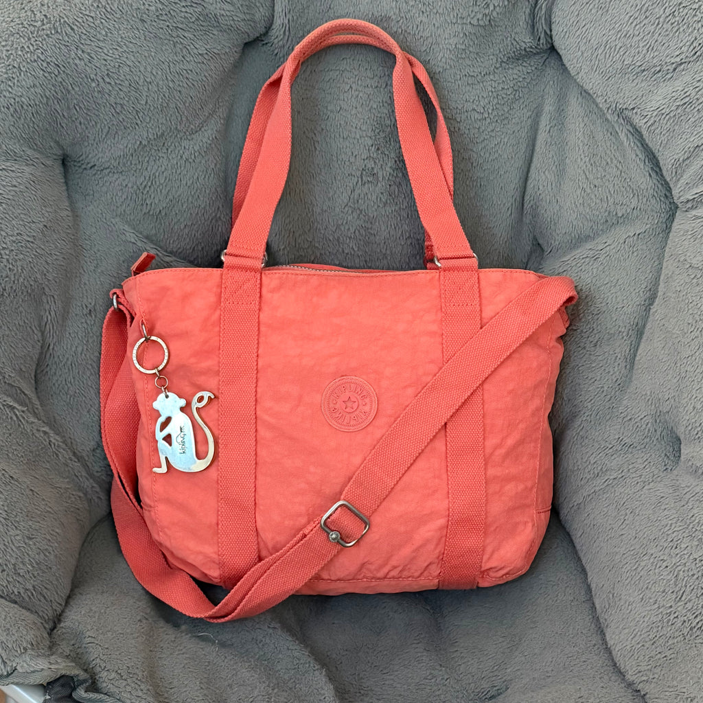 Bolsa Kipling