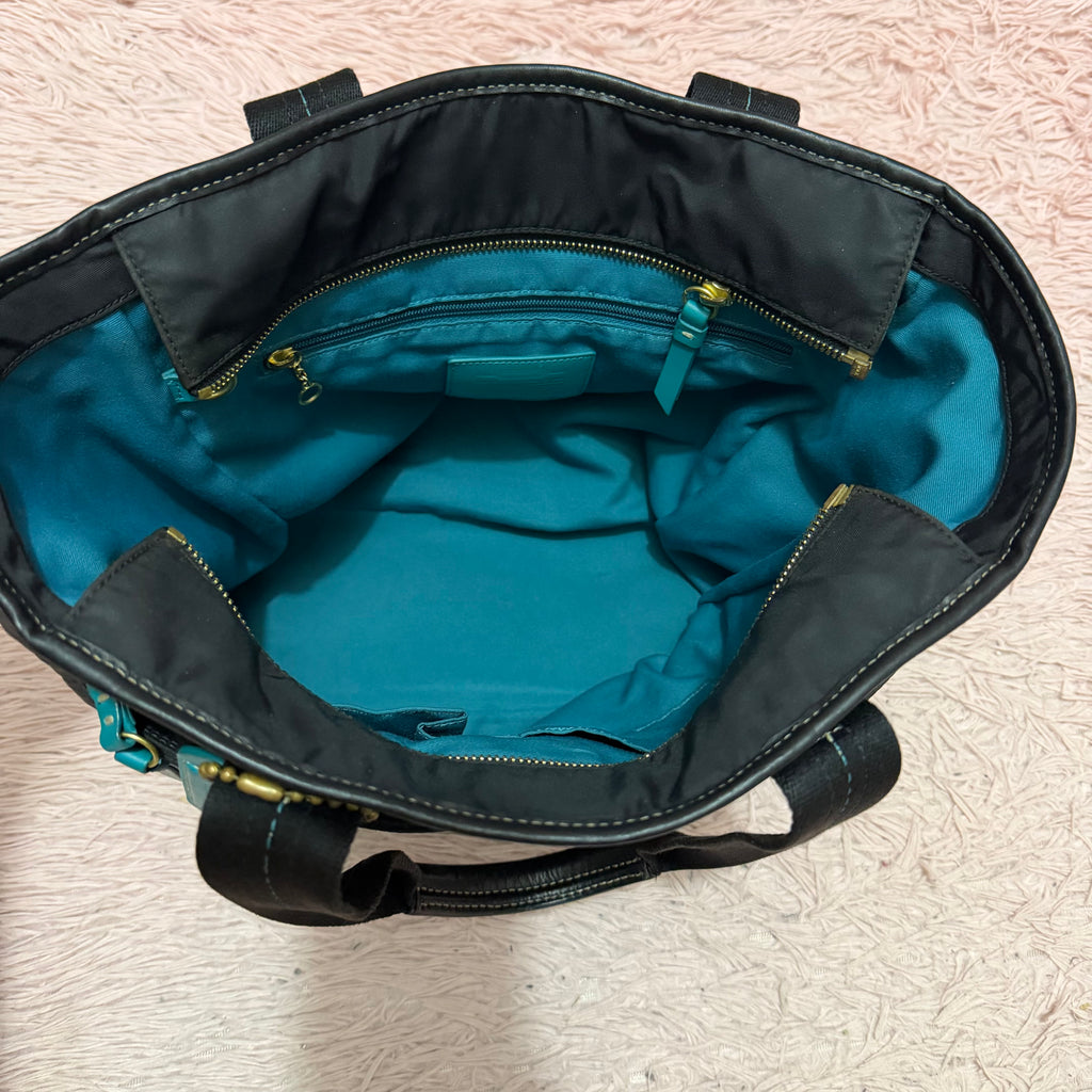 Bolsa Coach