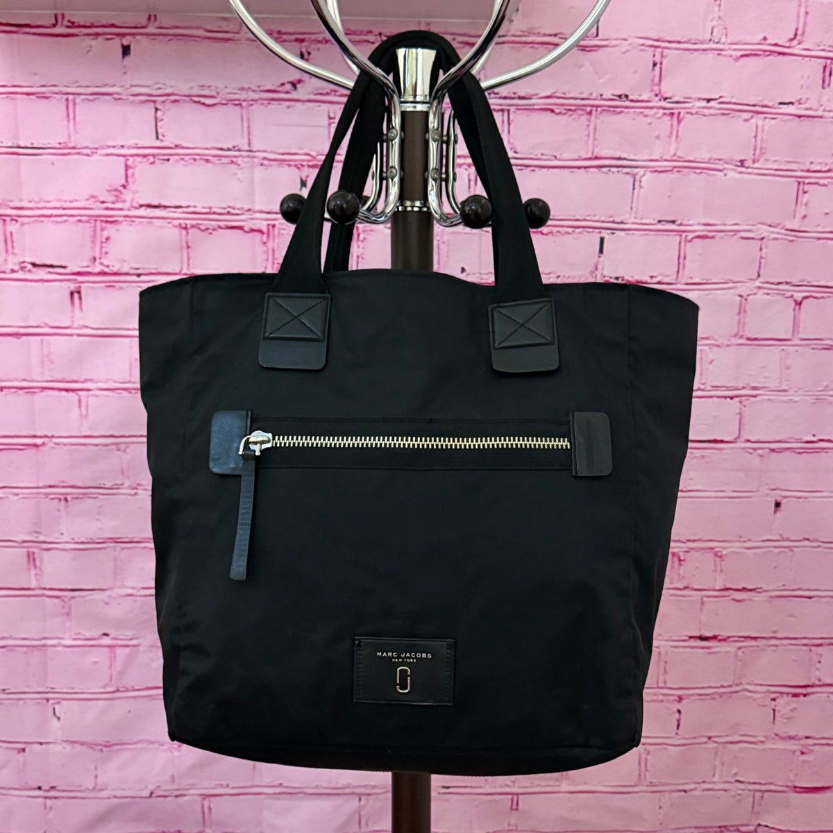 Bolsa Marc Jacobs