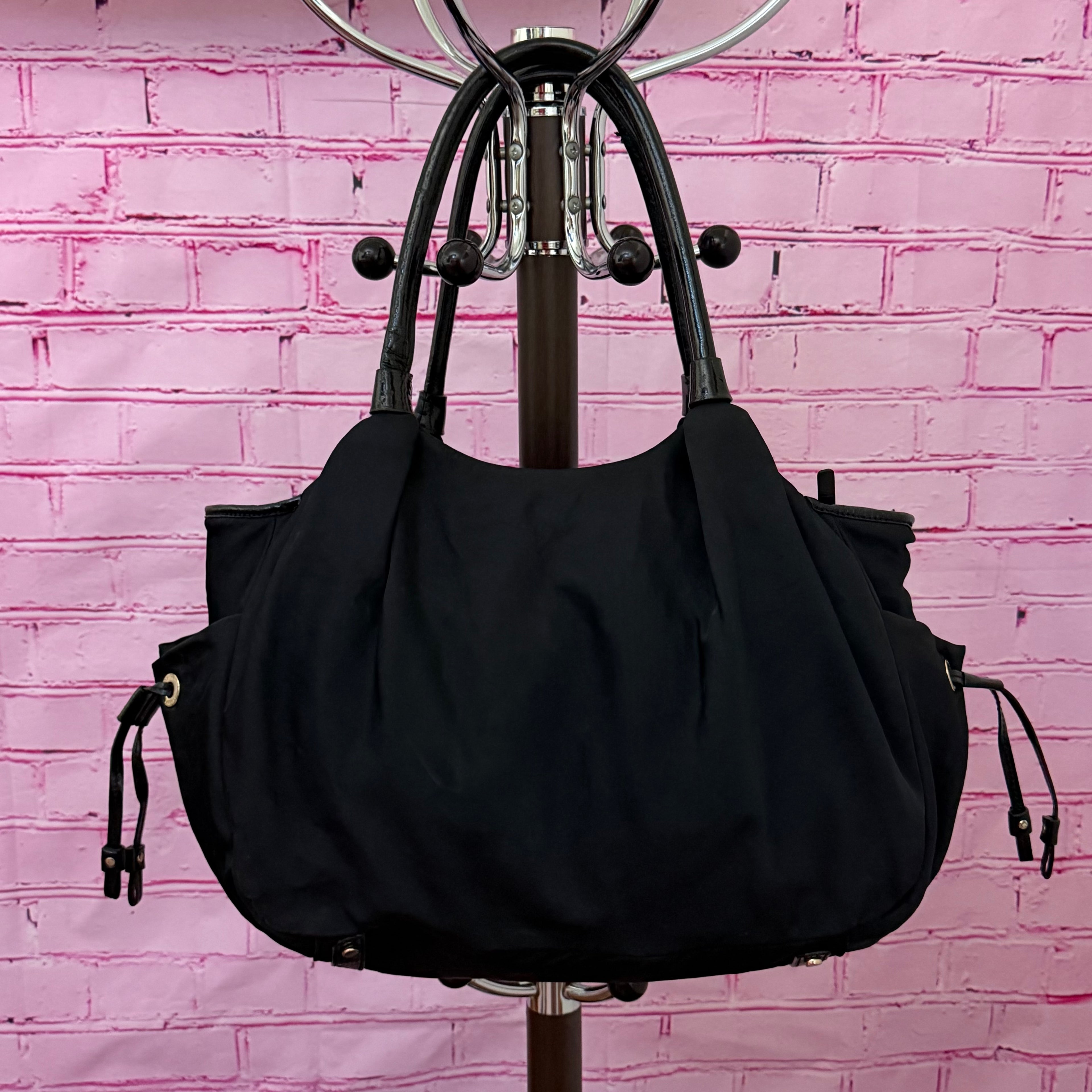 Pañalera Kate Spade