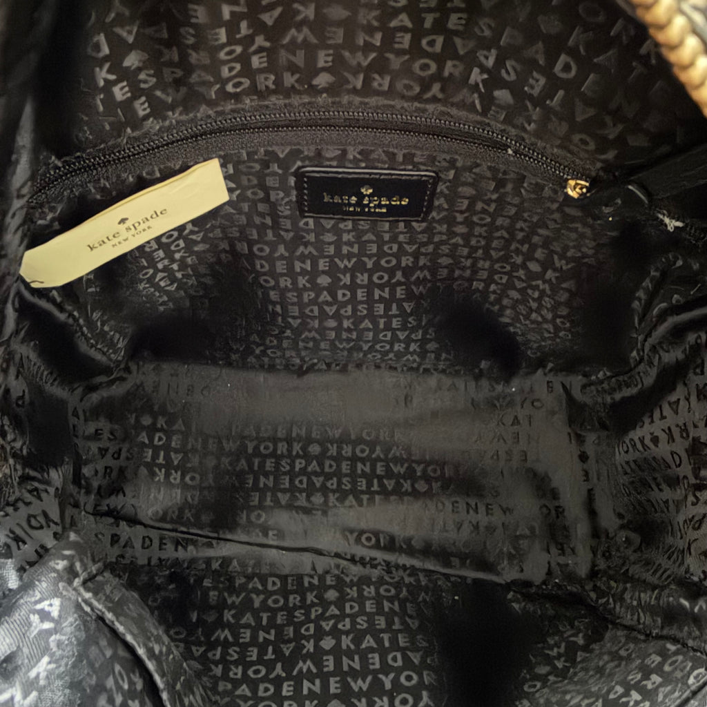 Pañalera kate spade