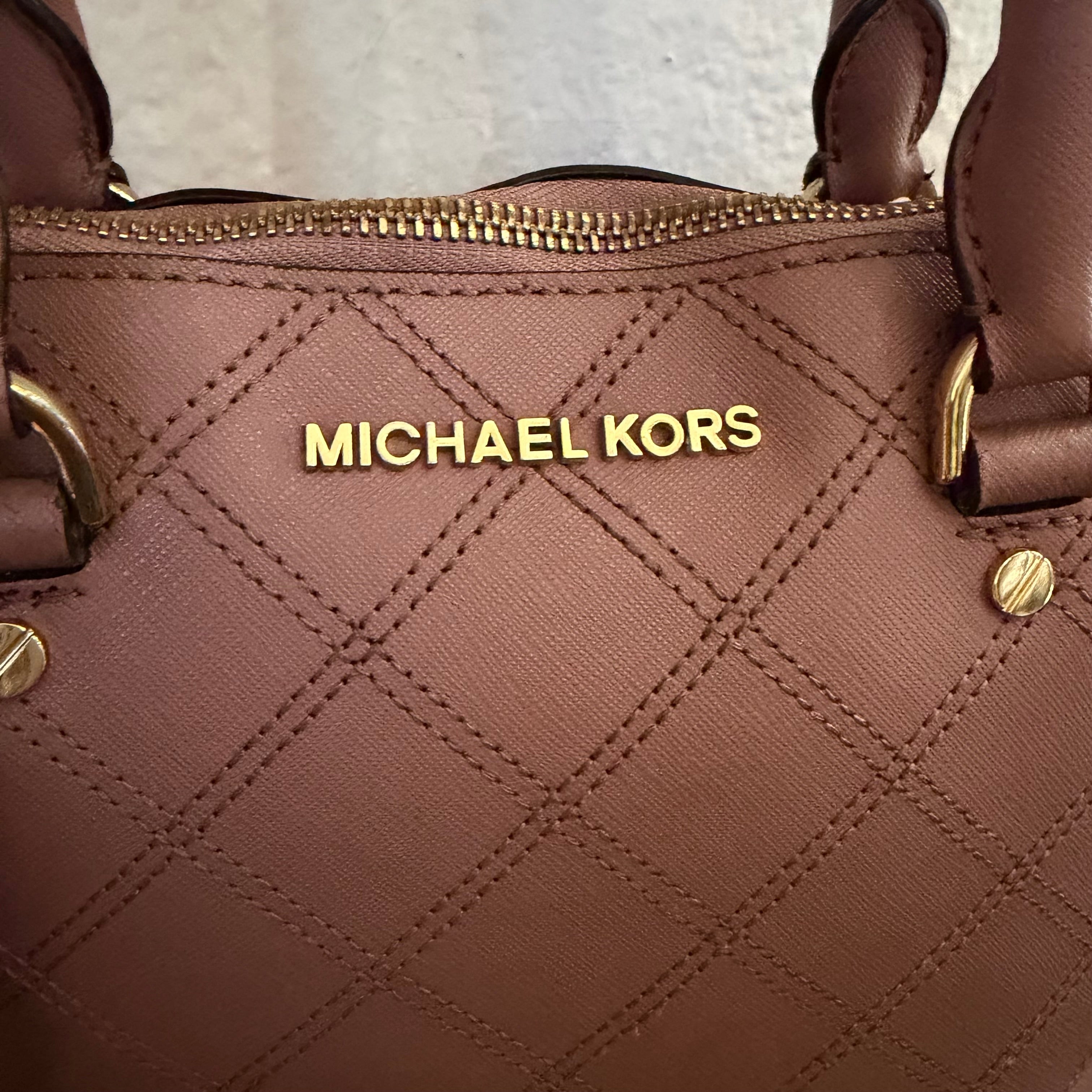 Bolsa Michael Kors