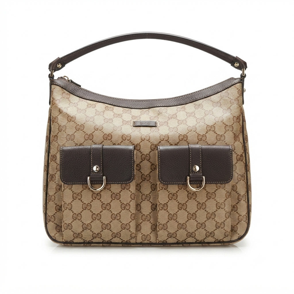 Bolsa Gucci