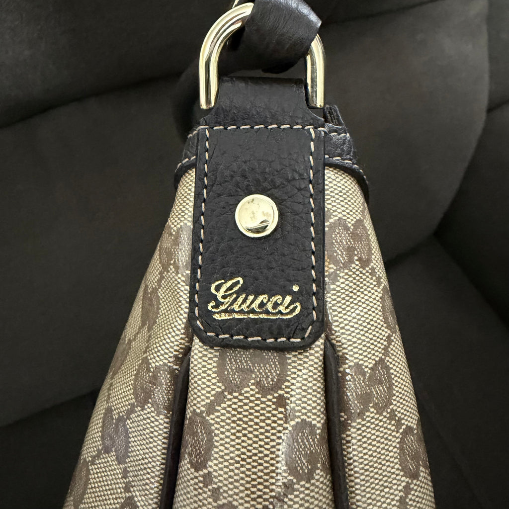 Bolsa Gucci
