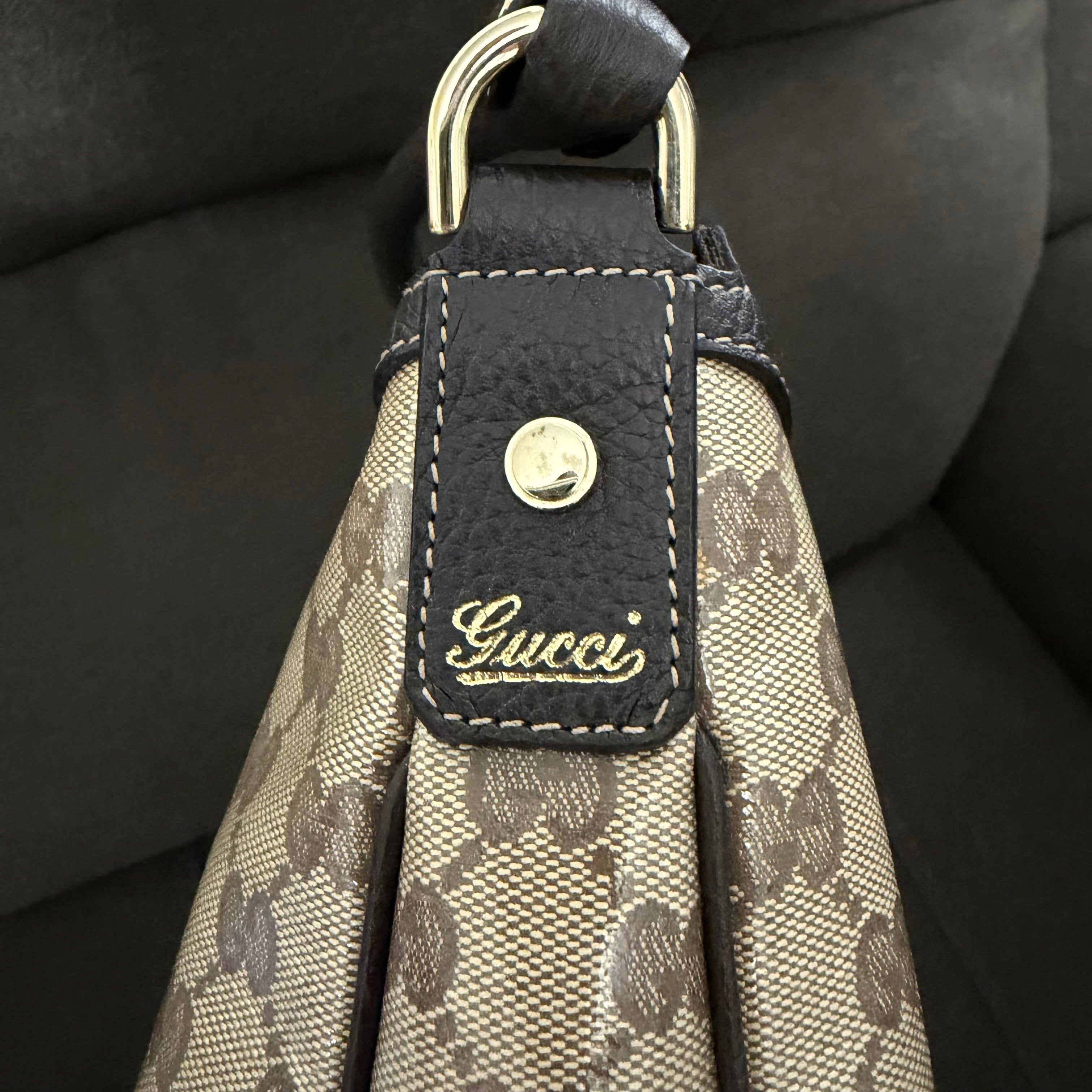 Bolsa Gucci