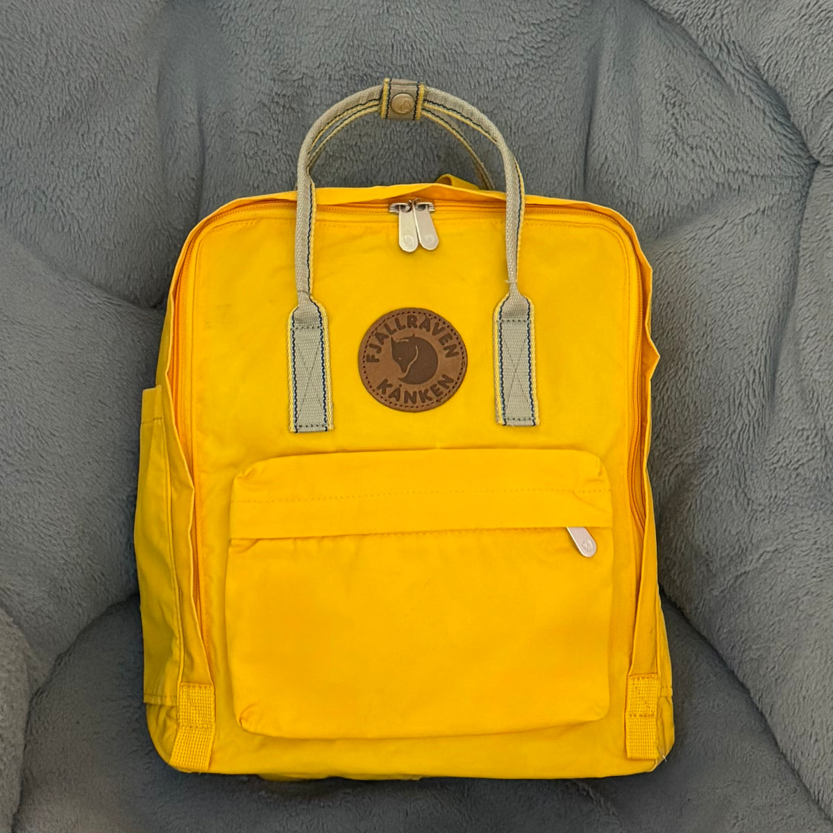 Mochila Fjallraven Kanken