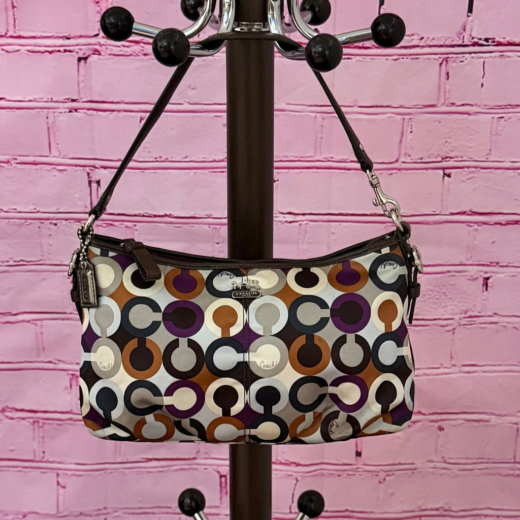 Bolsita Coach
