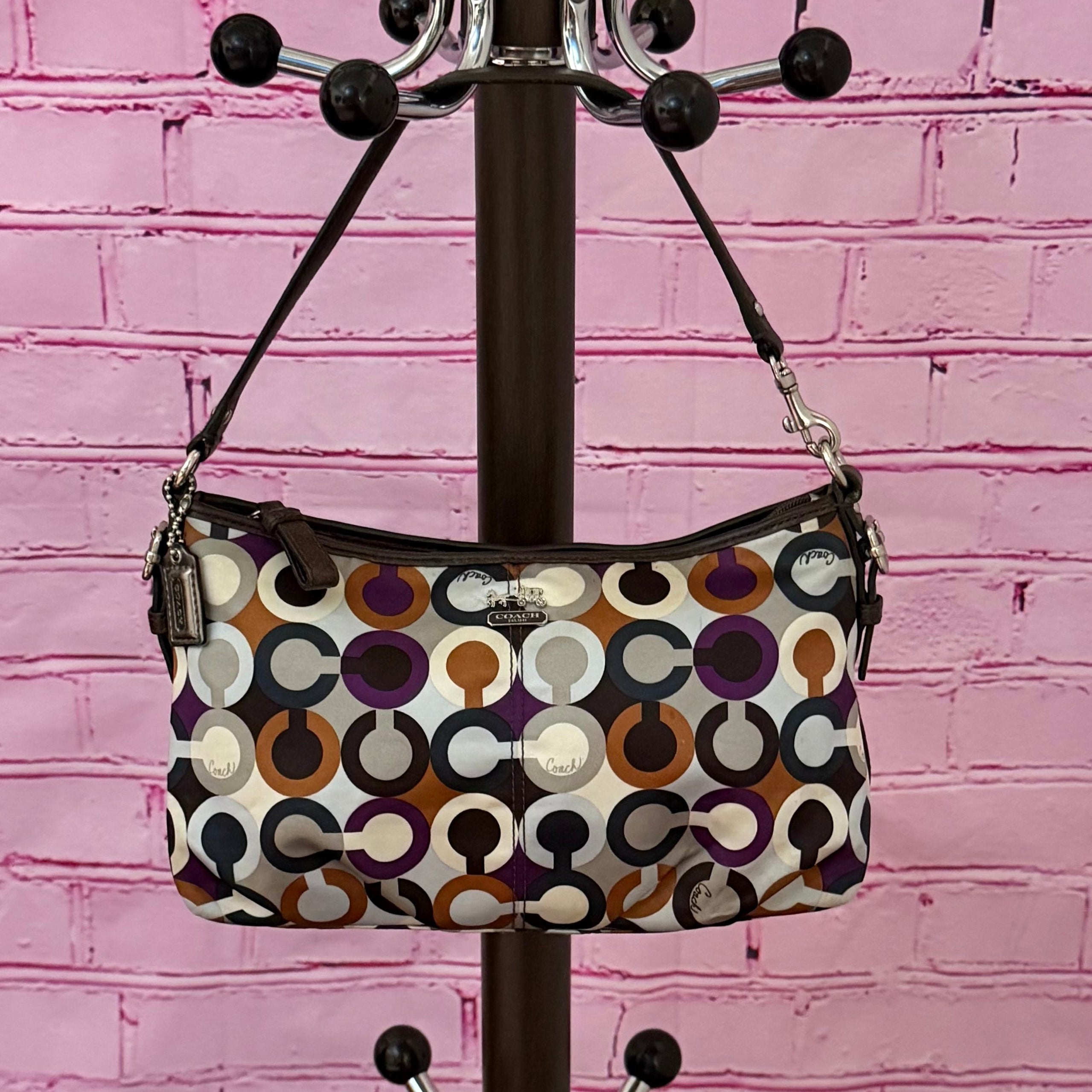 Bolsita Coach