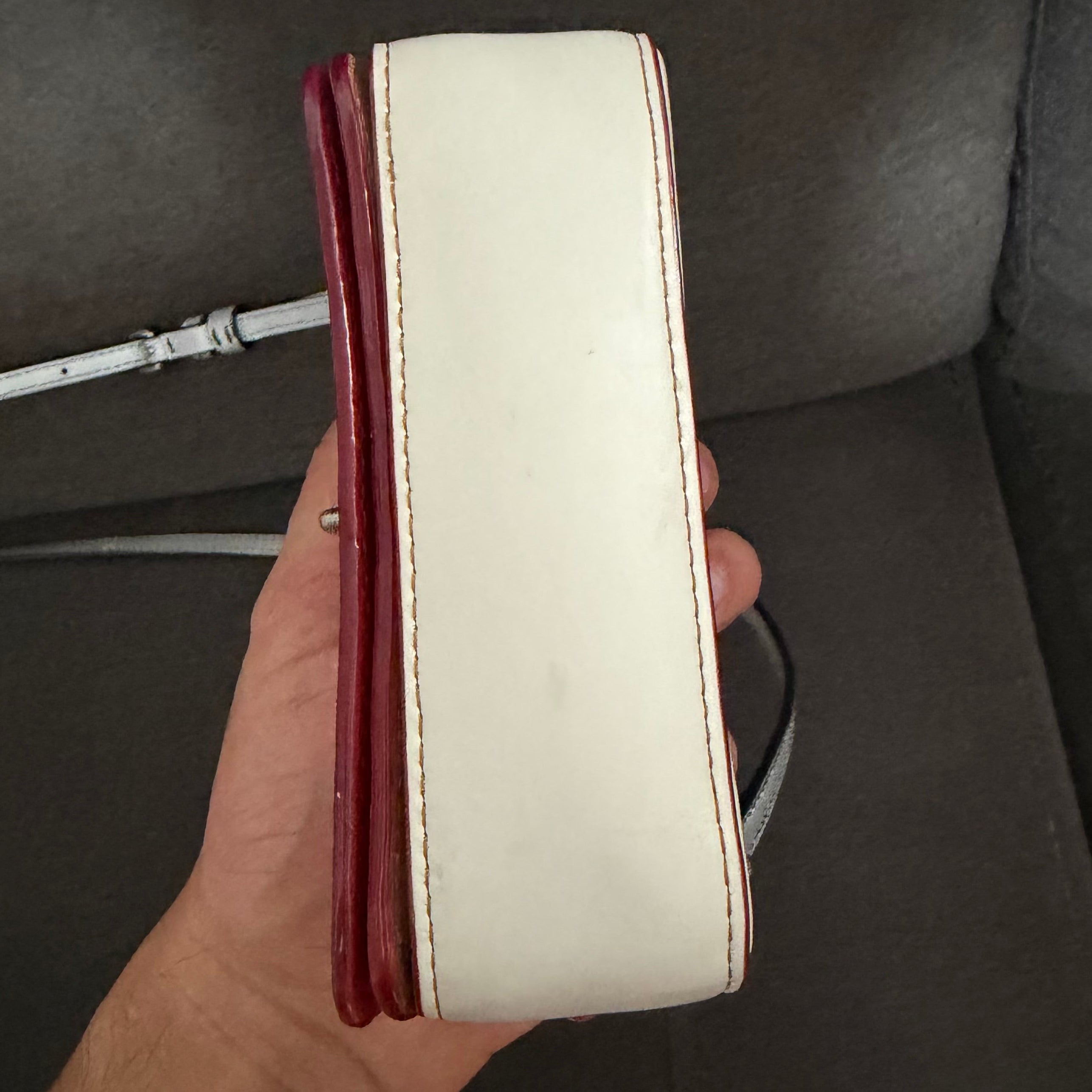 Crossbody Coach mini