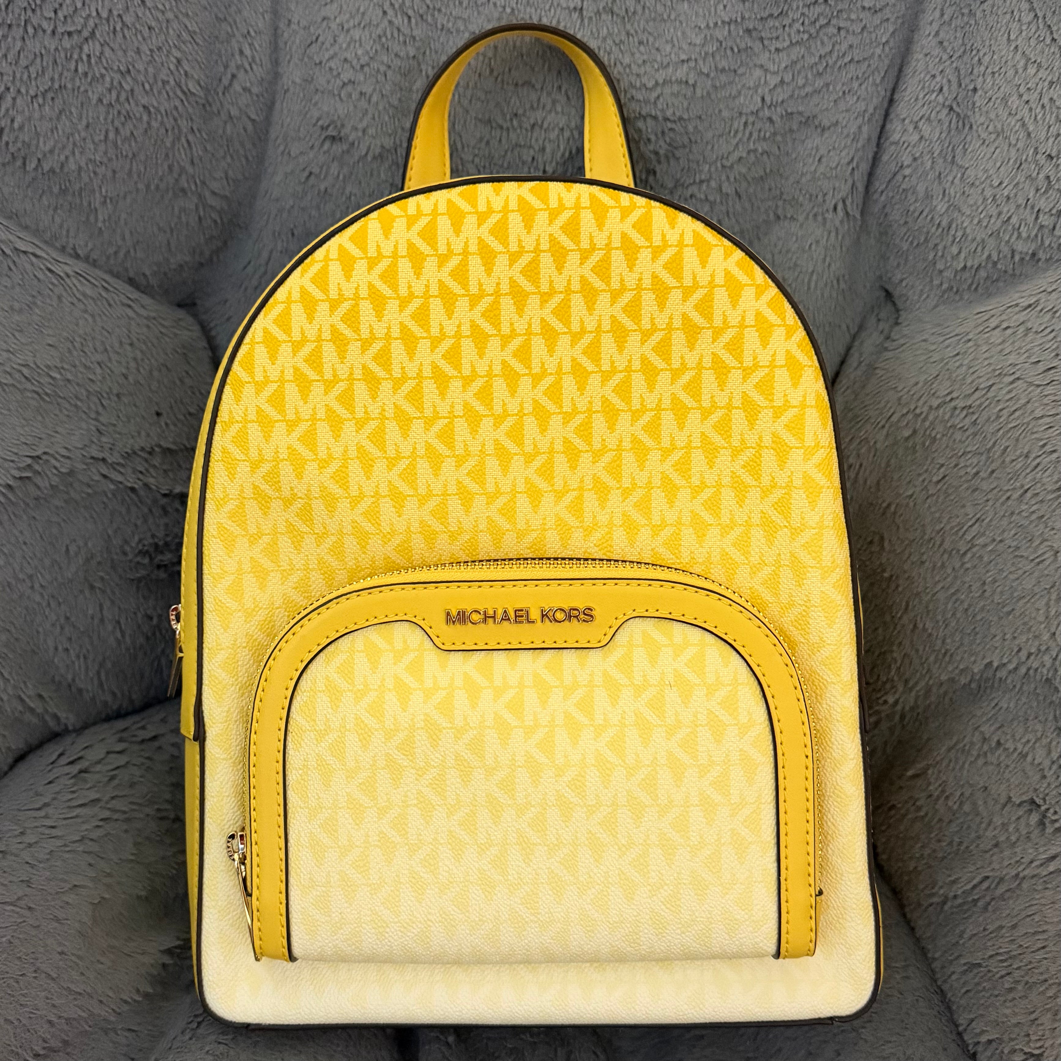 Mochila Michael Kors