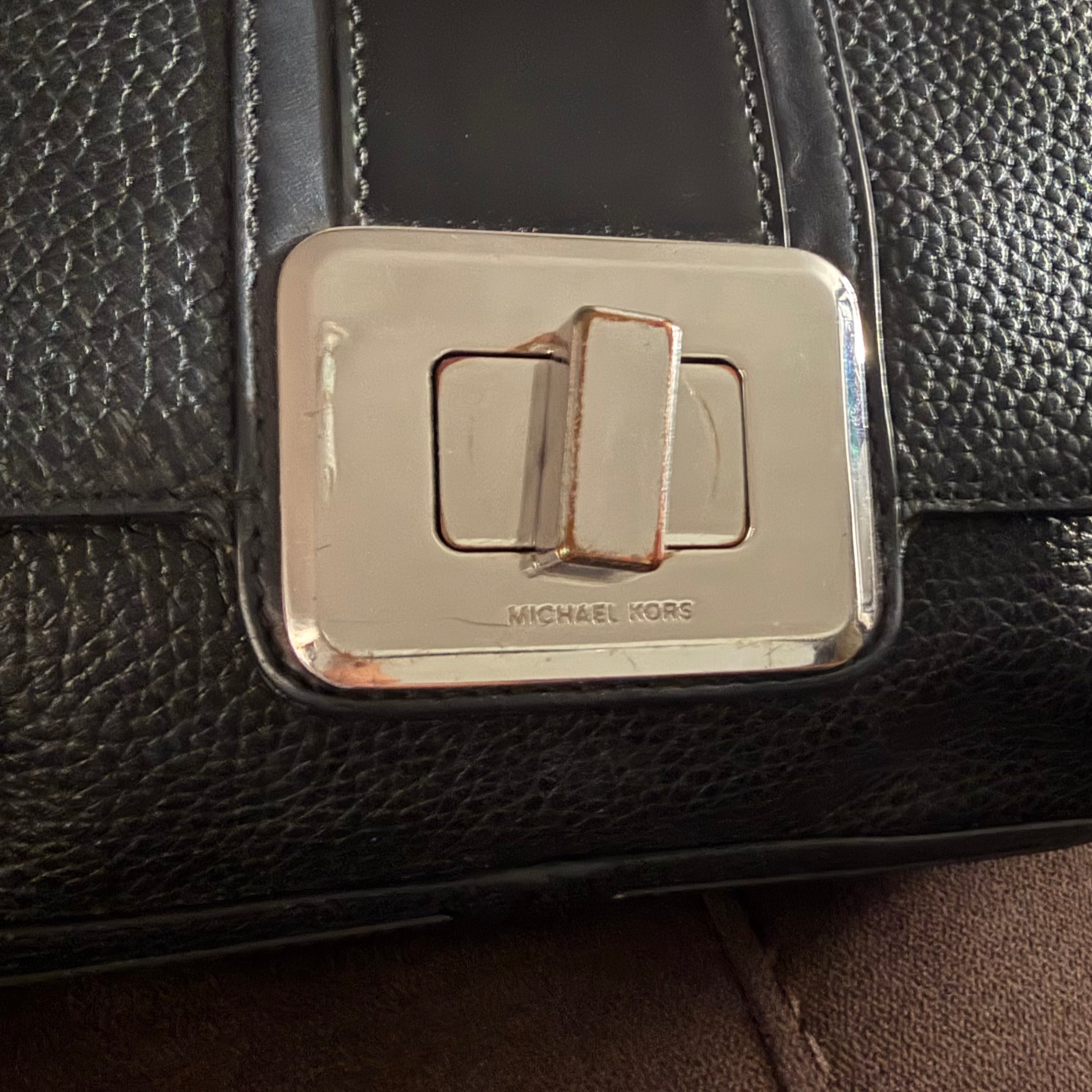Bolsa Michael Kors Vintage