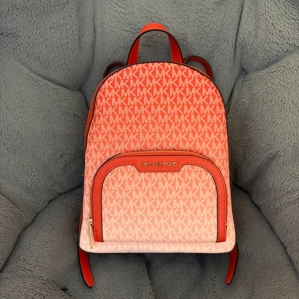 Mochila Michael Kors