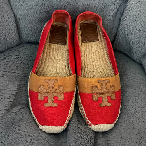 Alpargatas Tory Burch