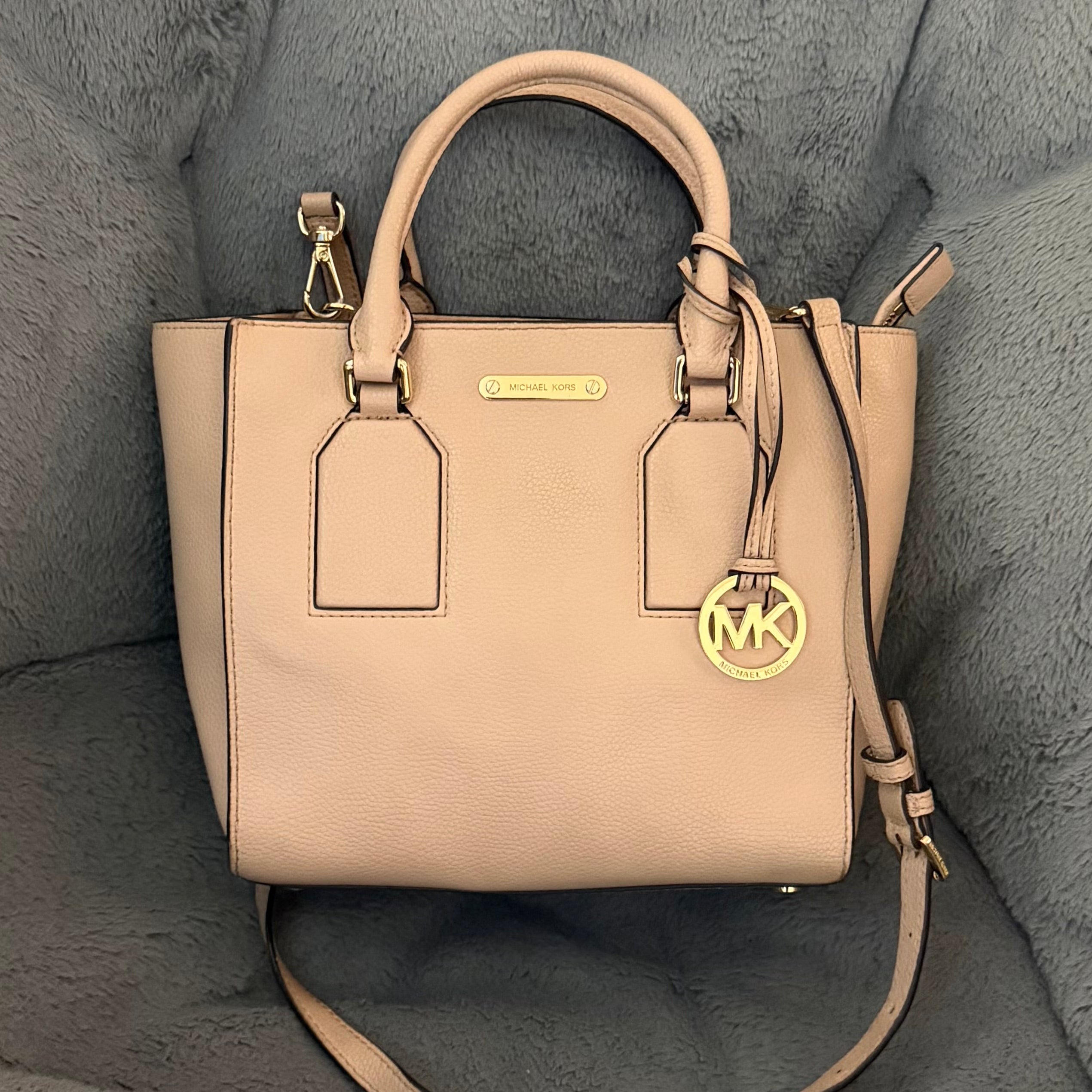 Bolsa Michael Kors