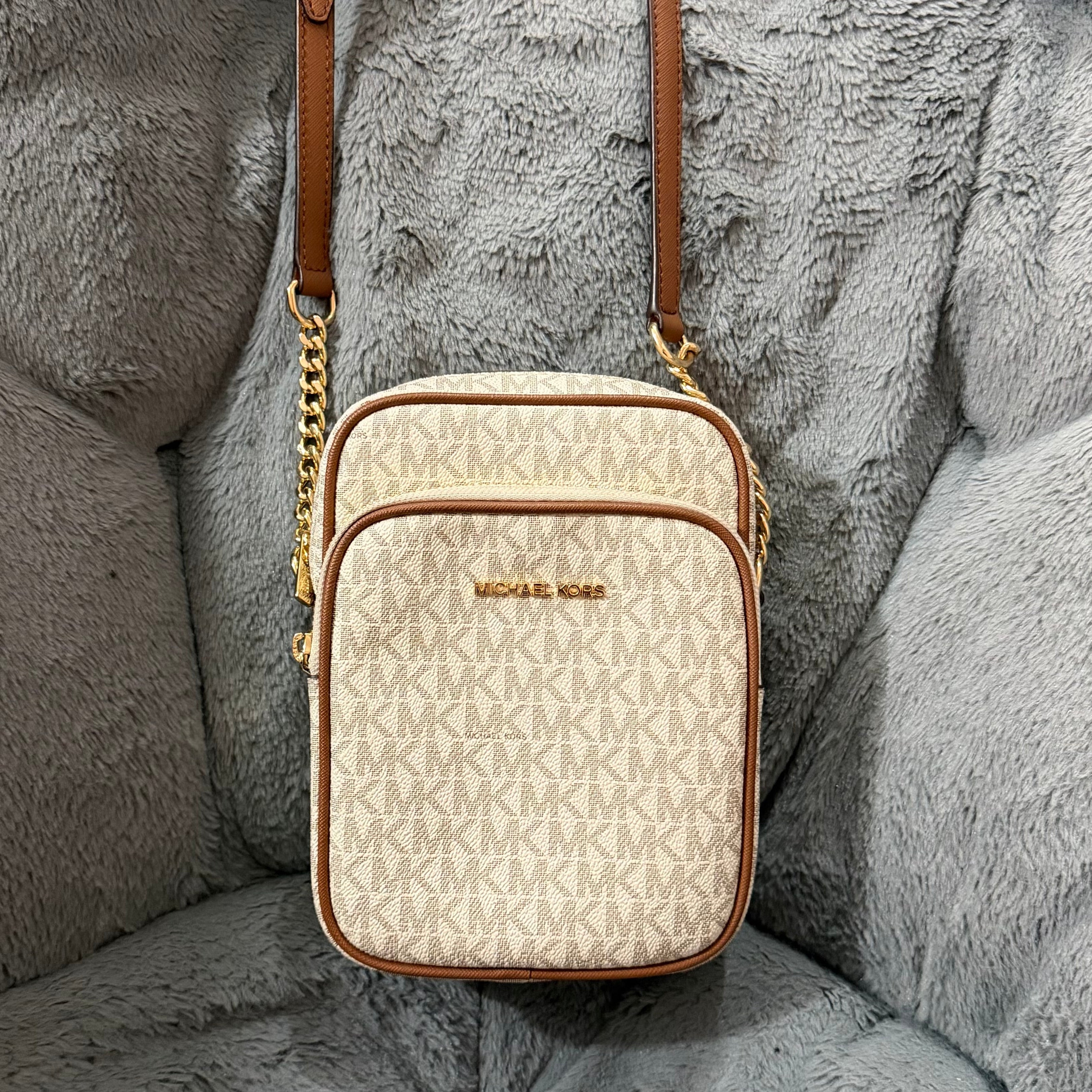Crossbody Michael Kors