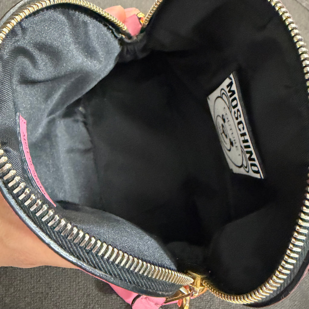 Crossbody mini Moschino