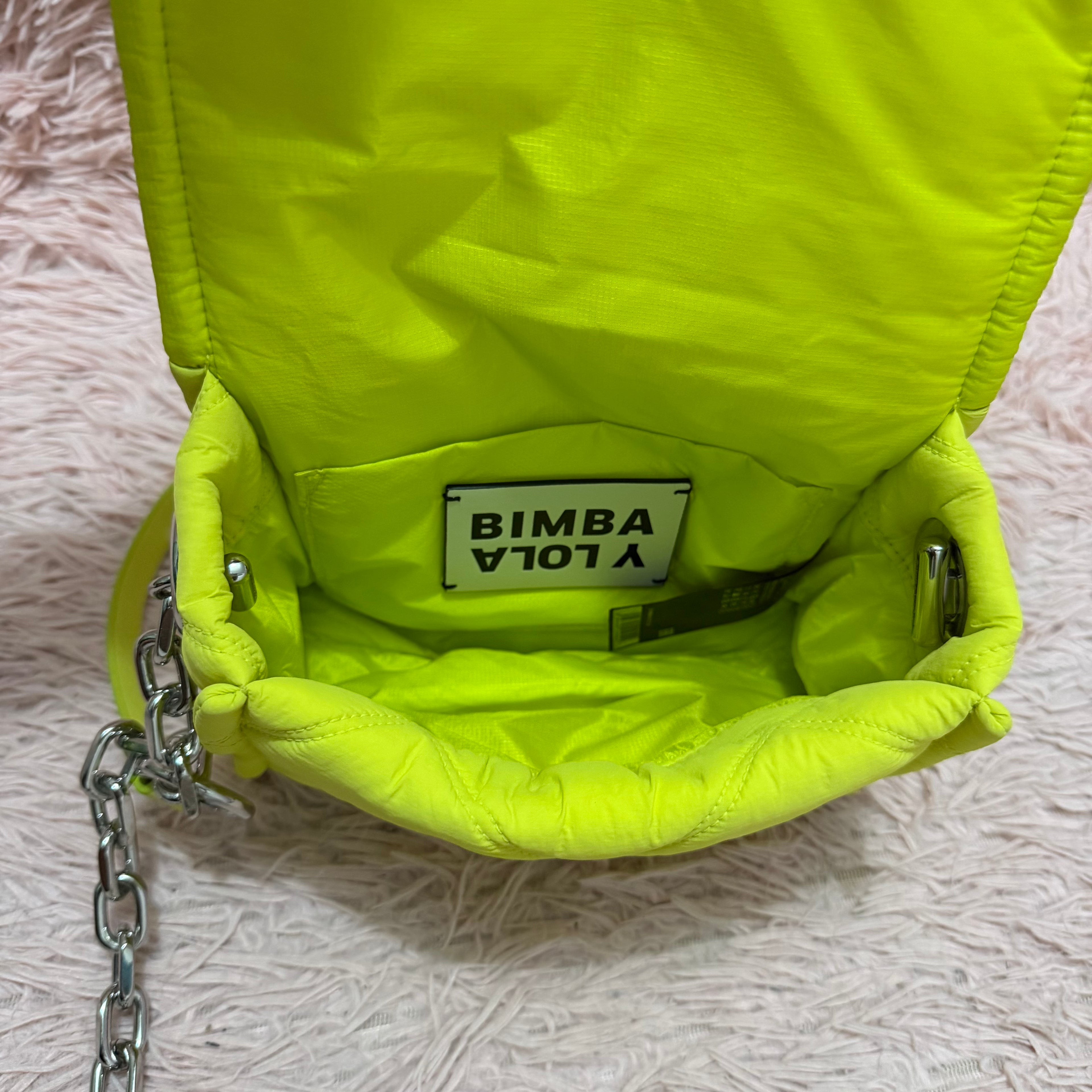Bolsa Bimba Y Lola