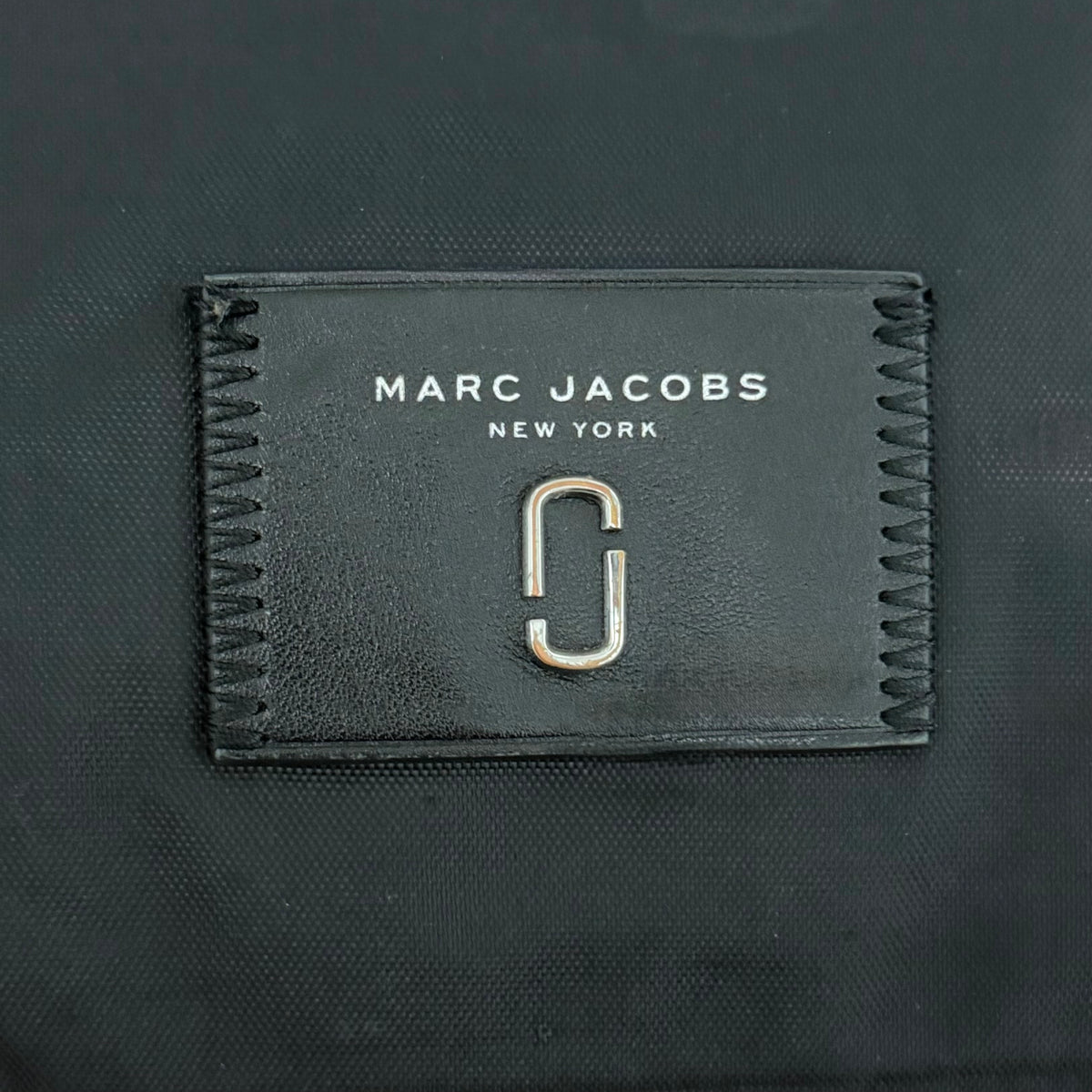 Bolsa Marc Jacobs