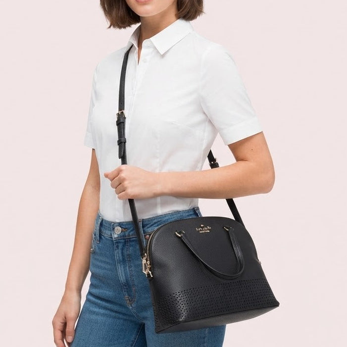 Kate Spade dome bolsa