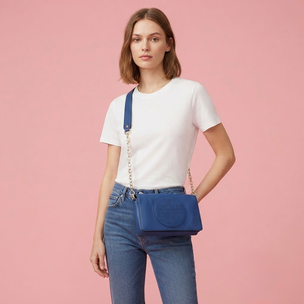 Crossbody Tory Burch