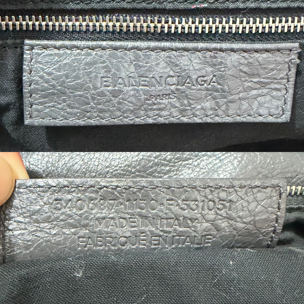 Bolsa Balenciaga
