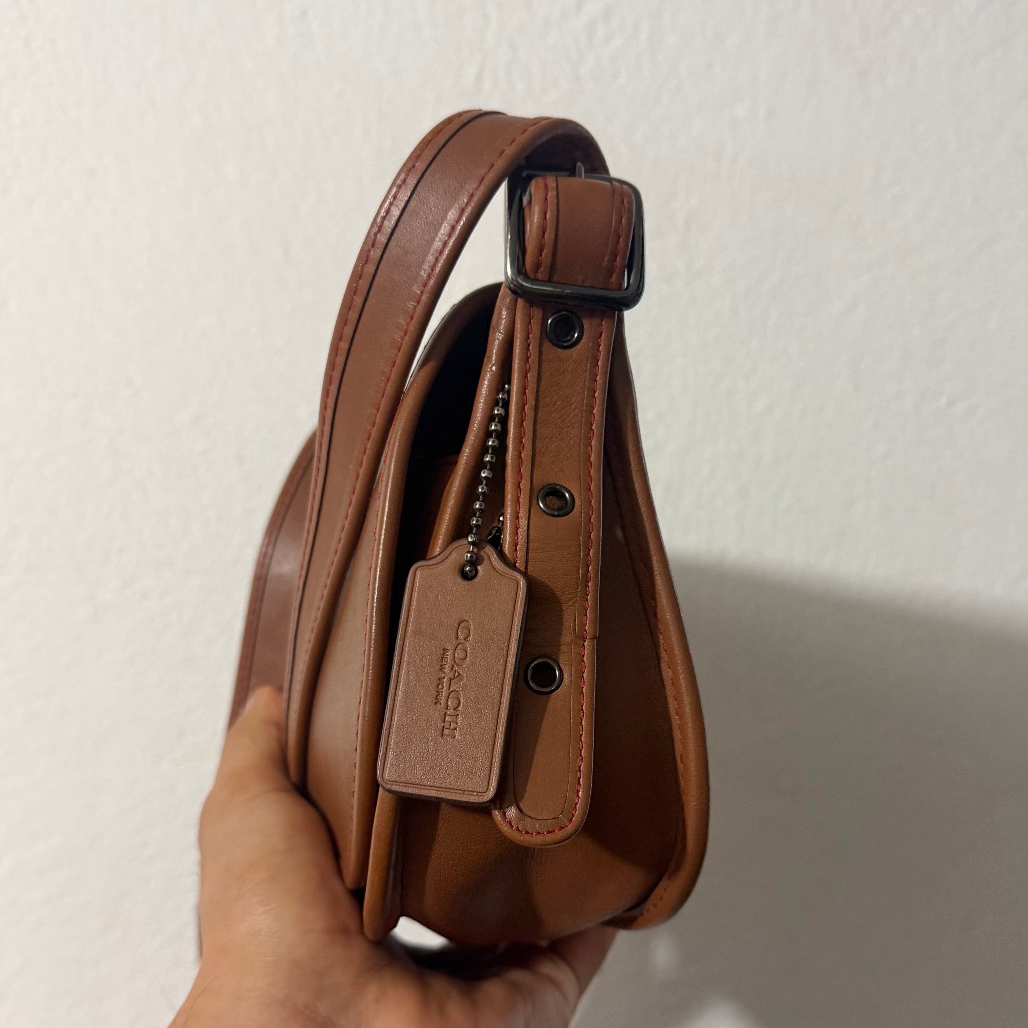 Crossbody Coach