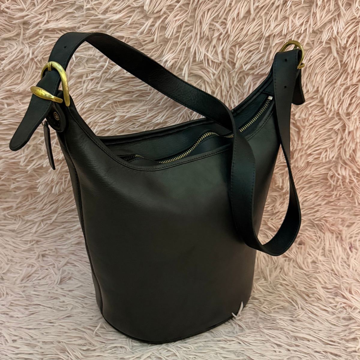Bolsa Coach