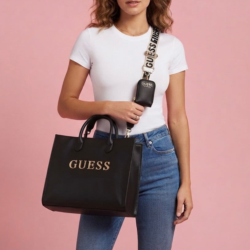Tote Guess