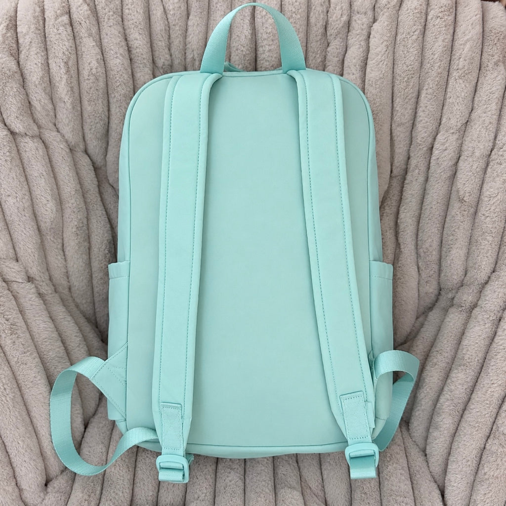 Lululemon mochila