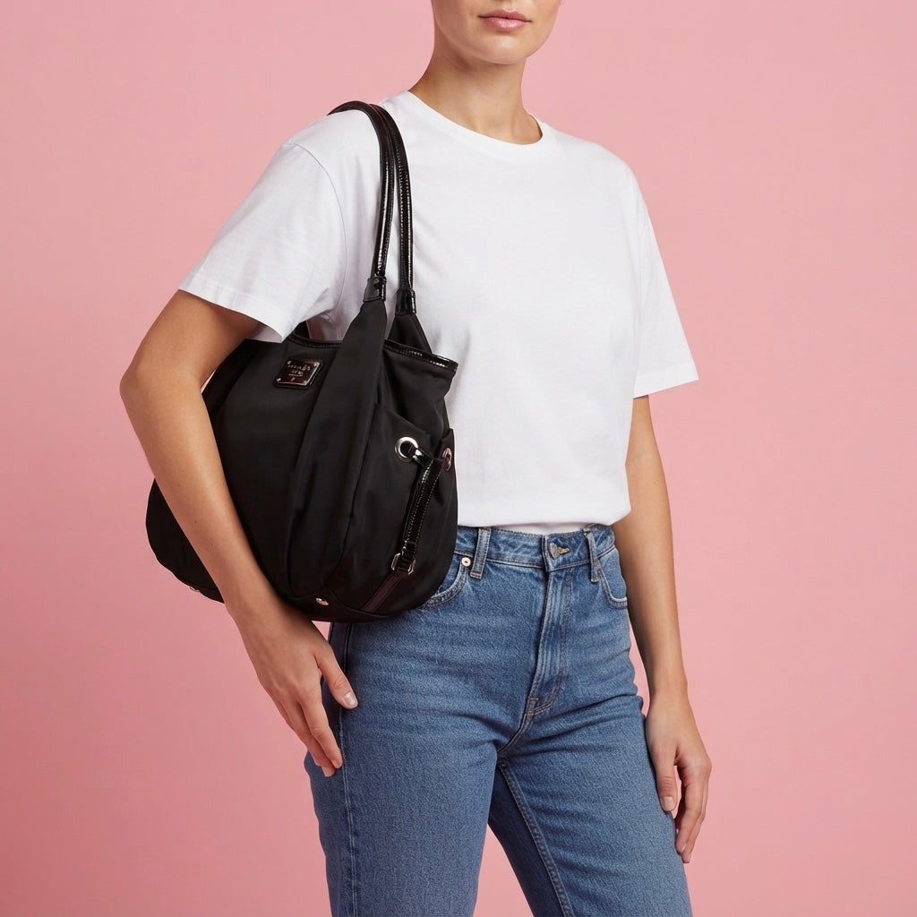Pañalera Kate Spade