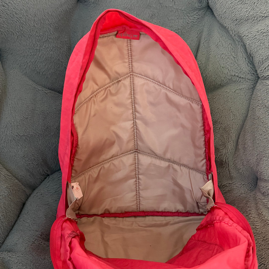 Mochila Kipling