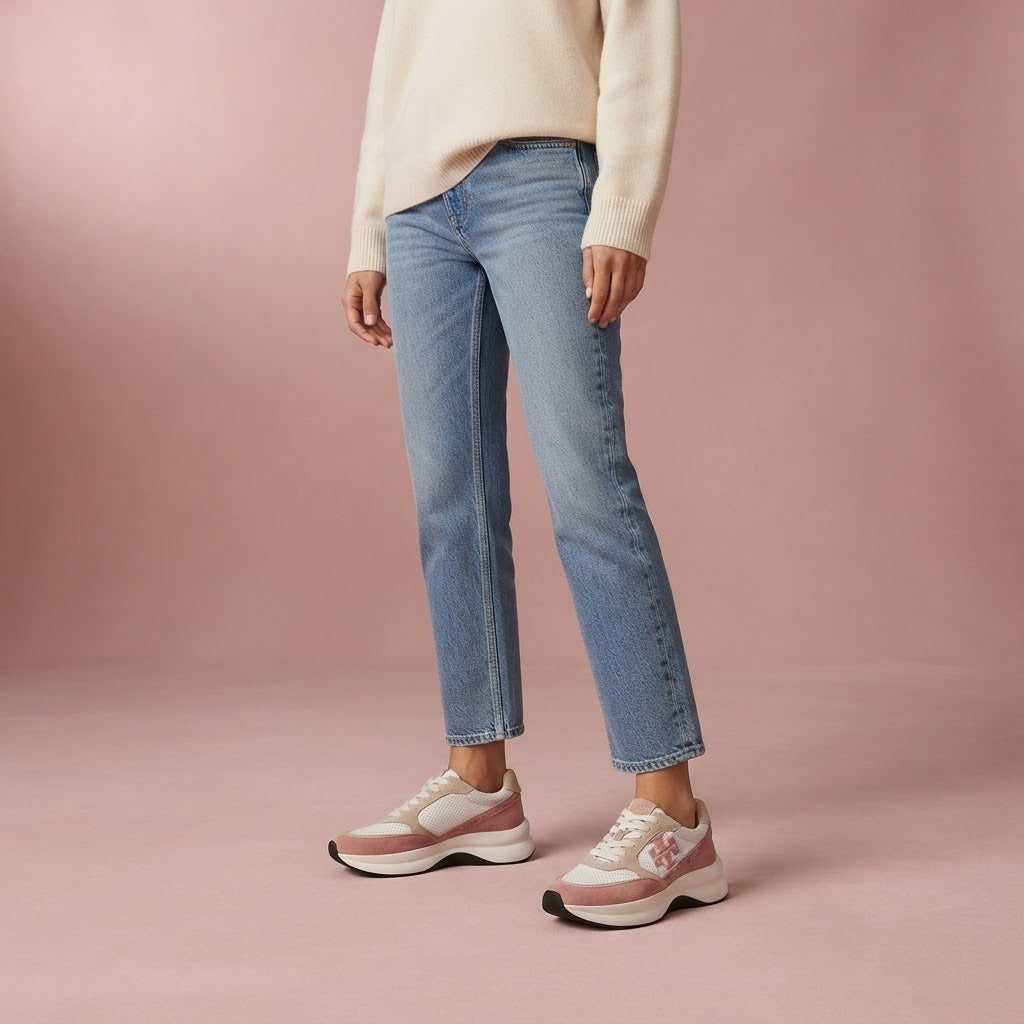 Tenis Tory Burch
