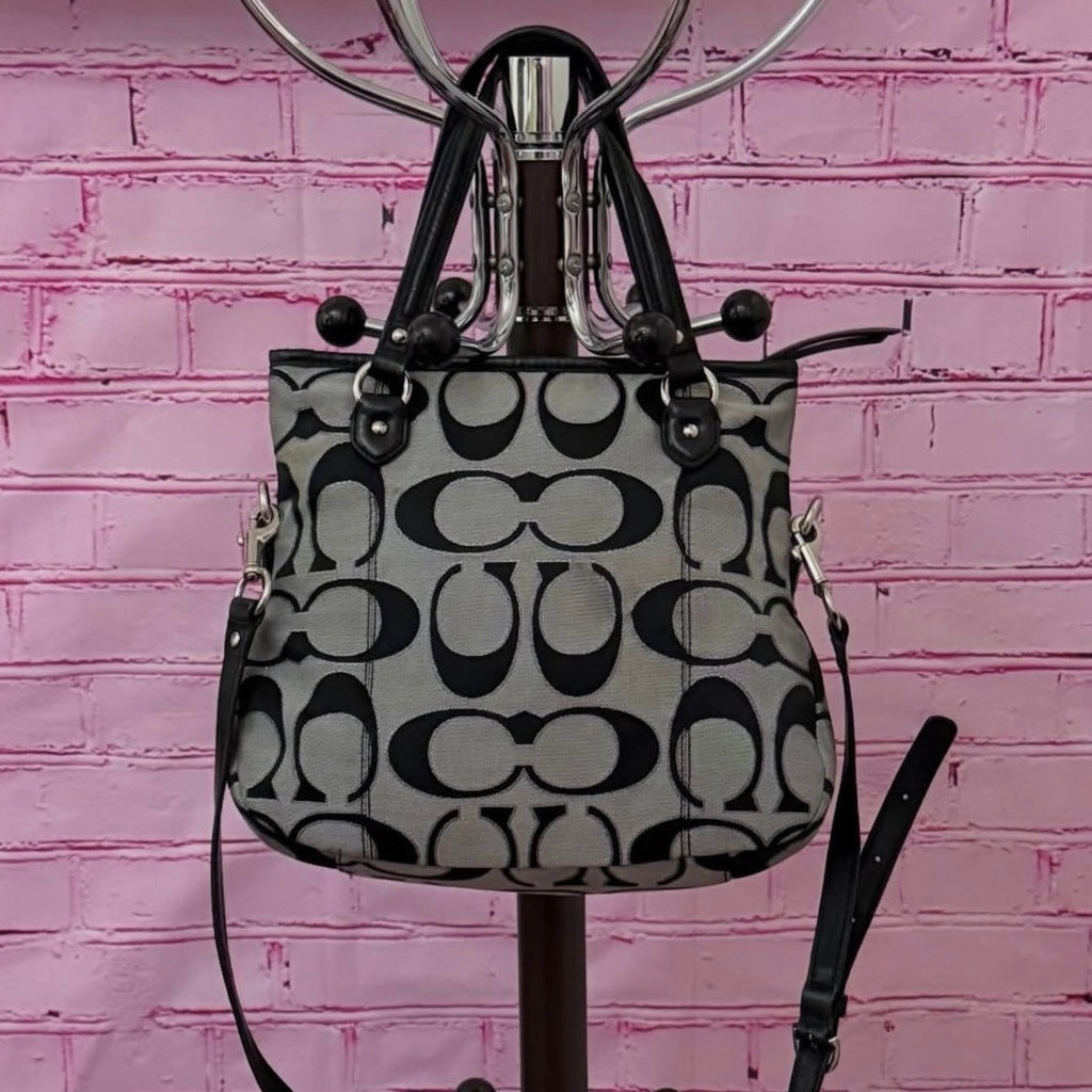 Bolsa Coach