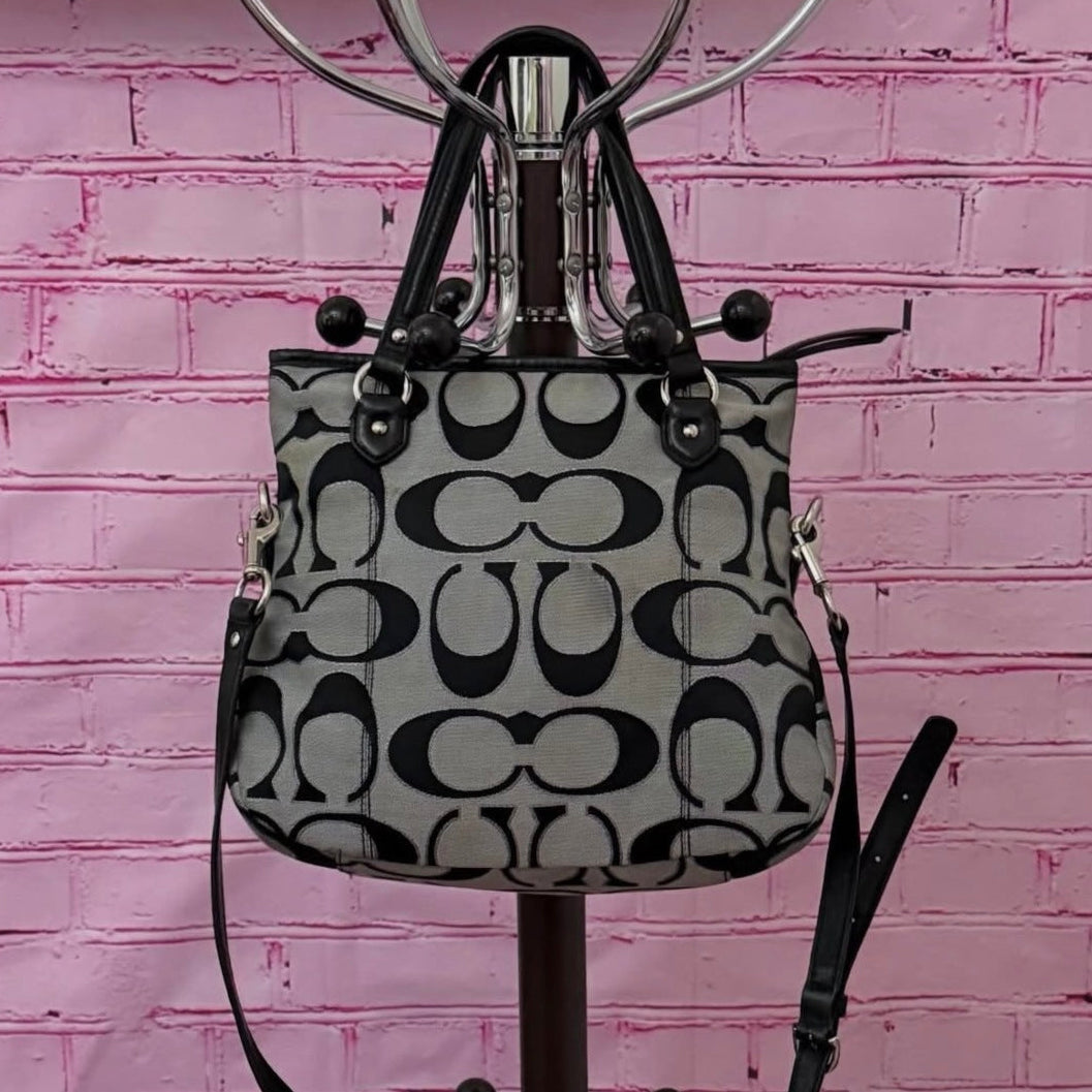 Bolsa Coach