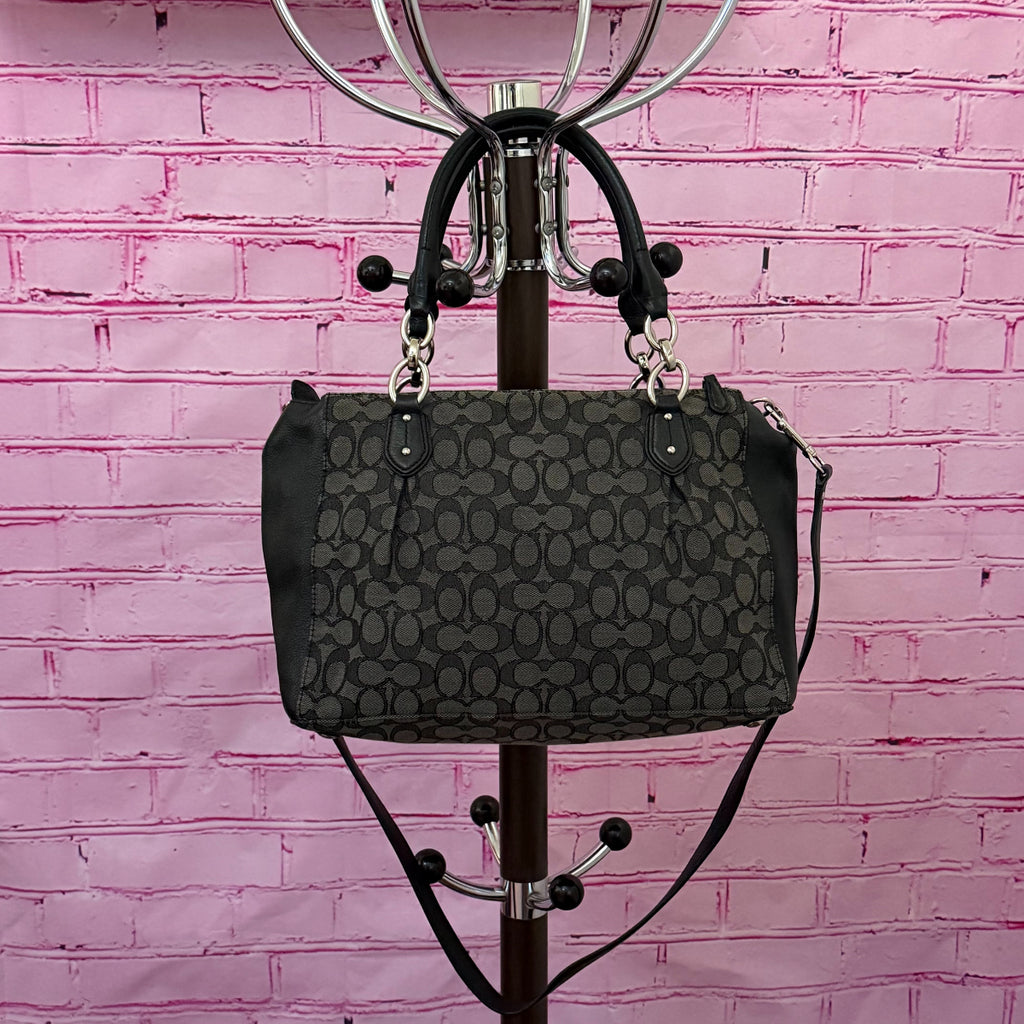 Bolsa Coach