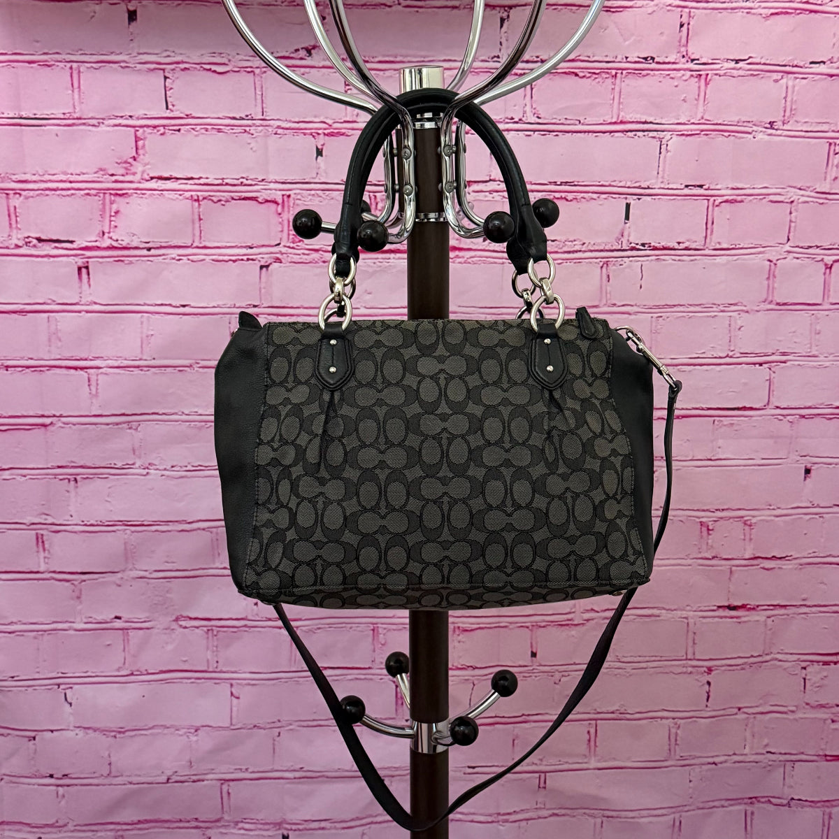 Bolsa Coach