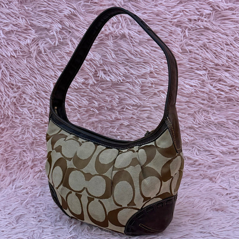 Bolsa Coach