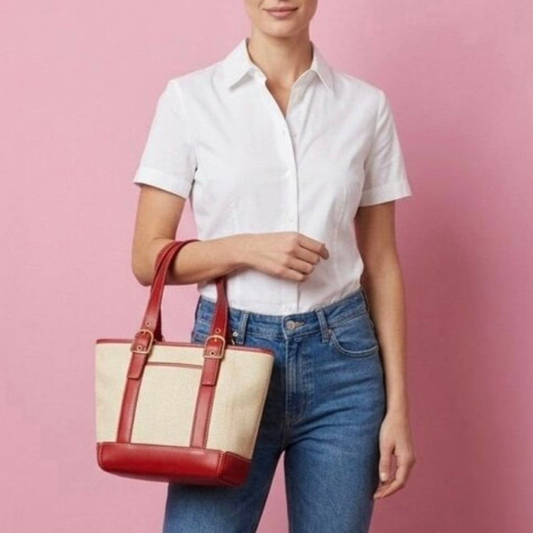 Bolsa Coach