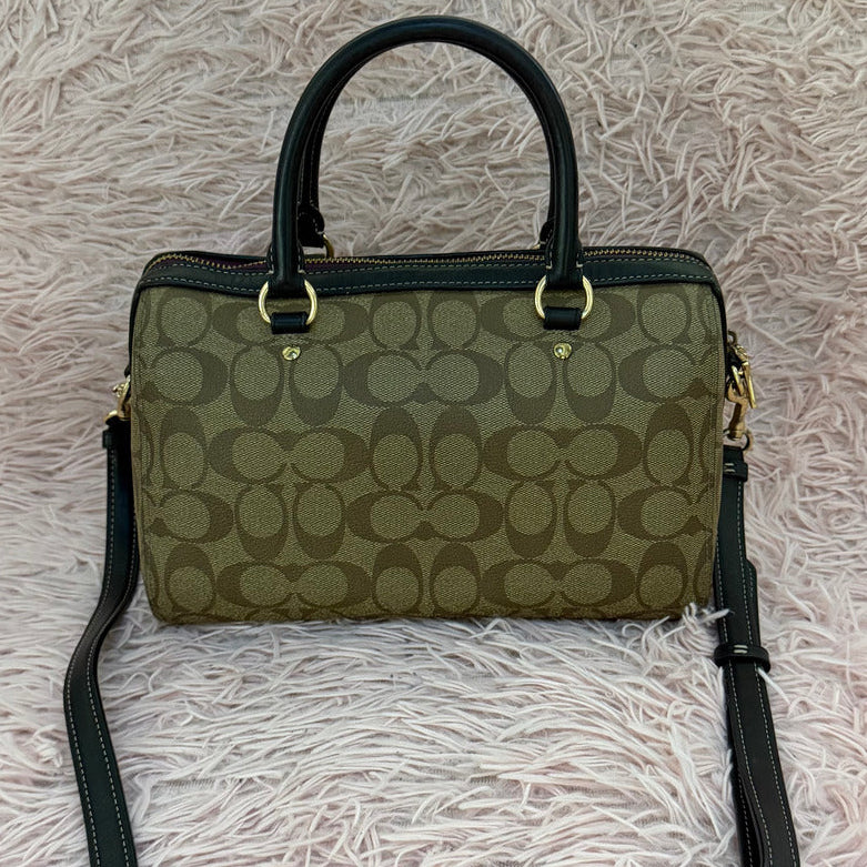 Bolsa Coach disney