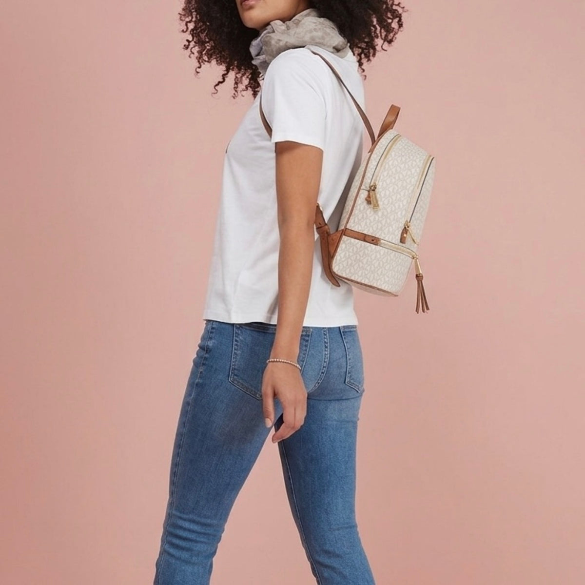 Mochila Michael Kors