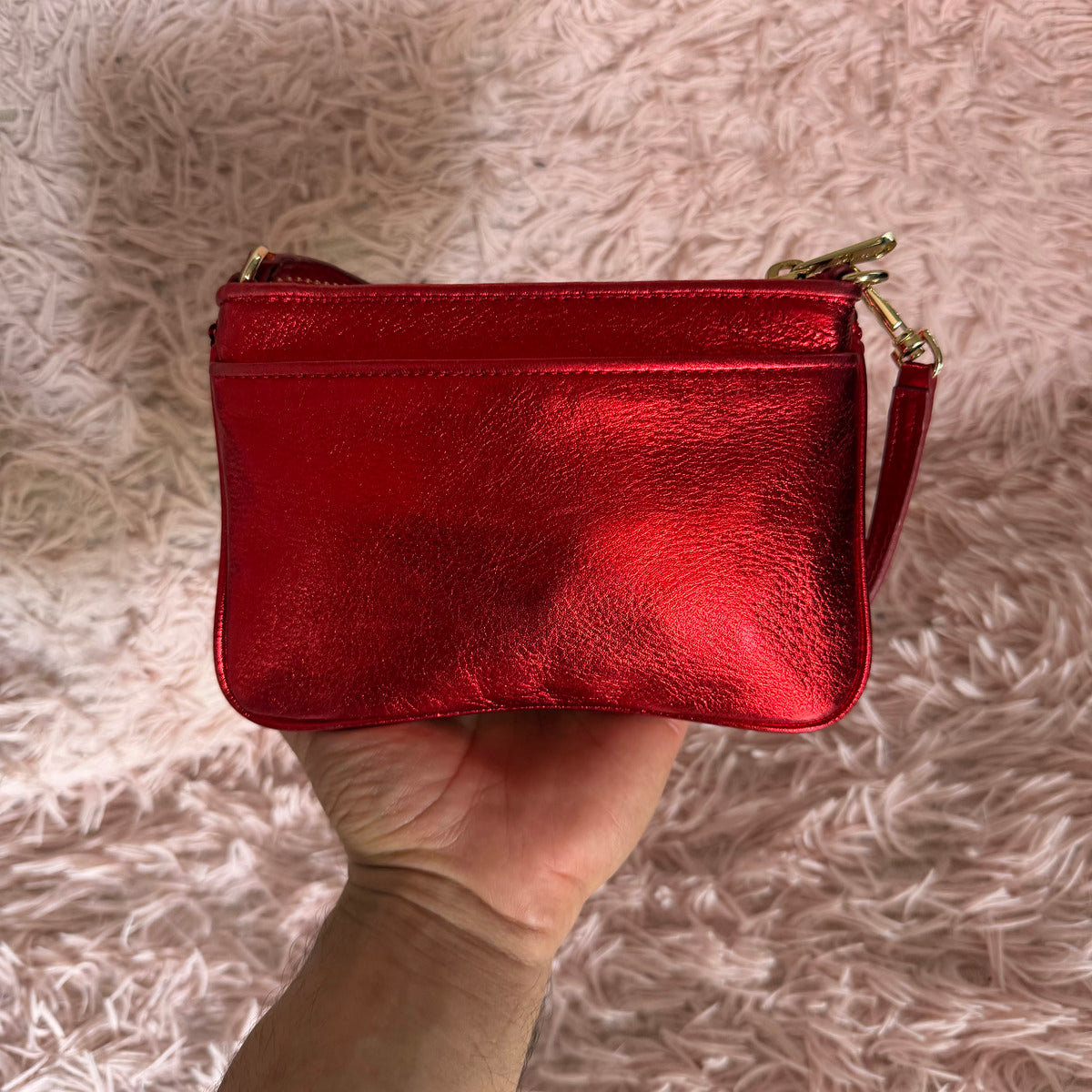 Bolsa Michael Kors