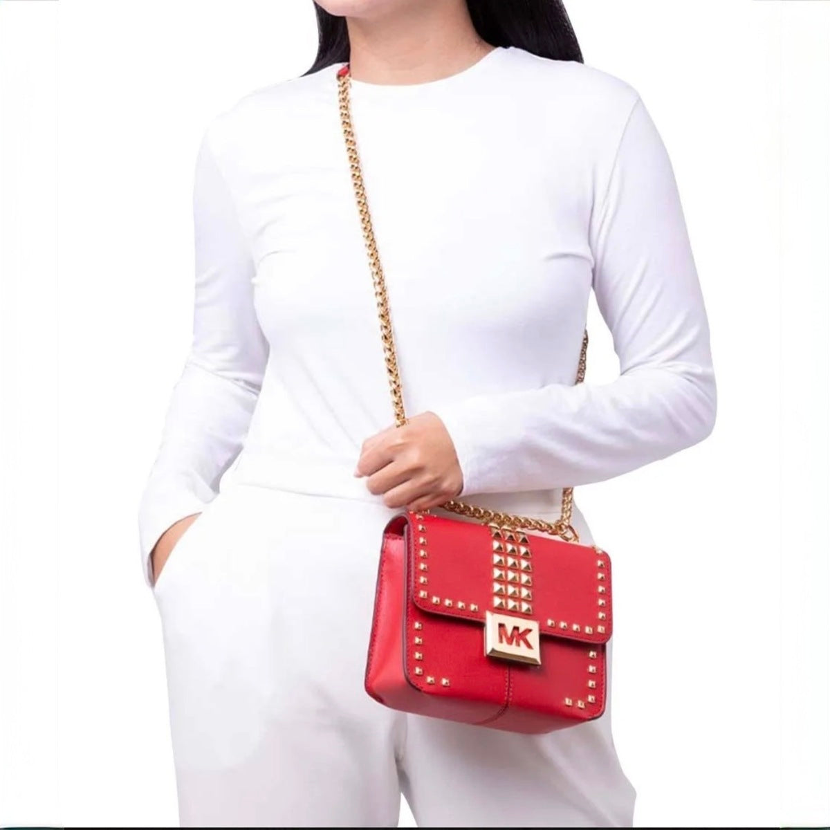 Crossbody Michael Kors