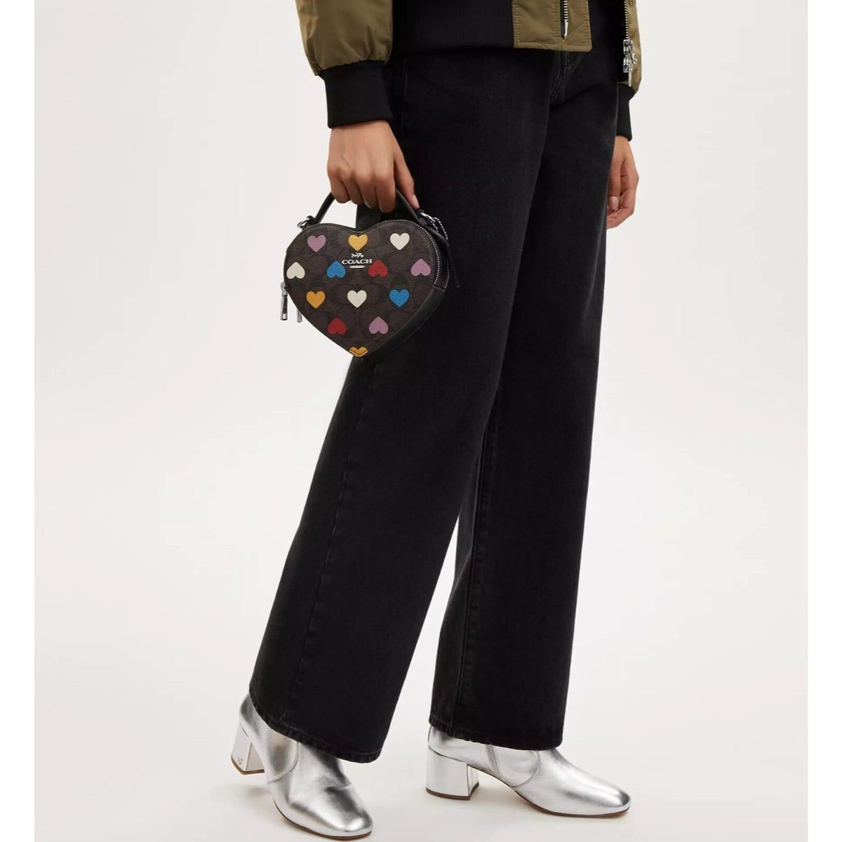 Crossbody Coach