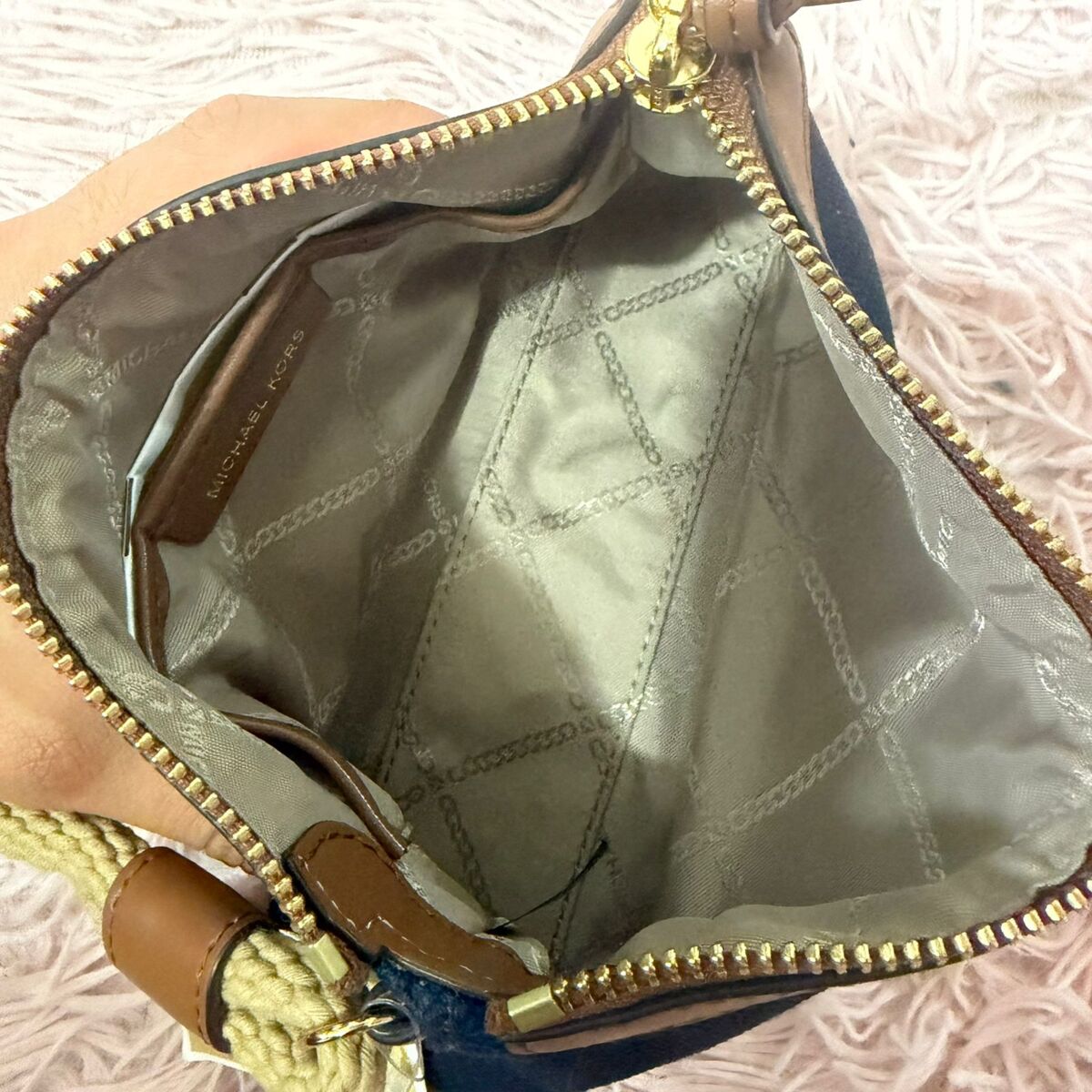 Muñequera Michael Kors