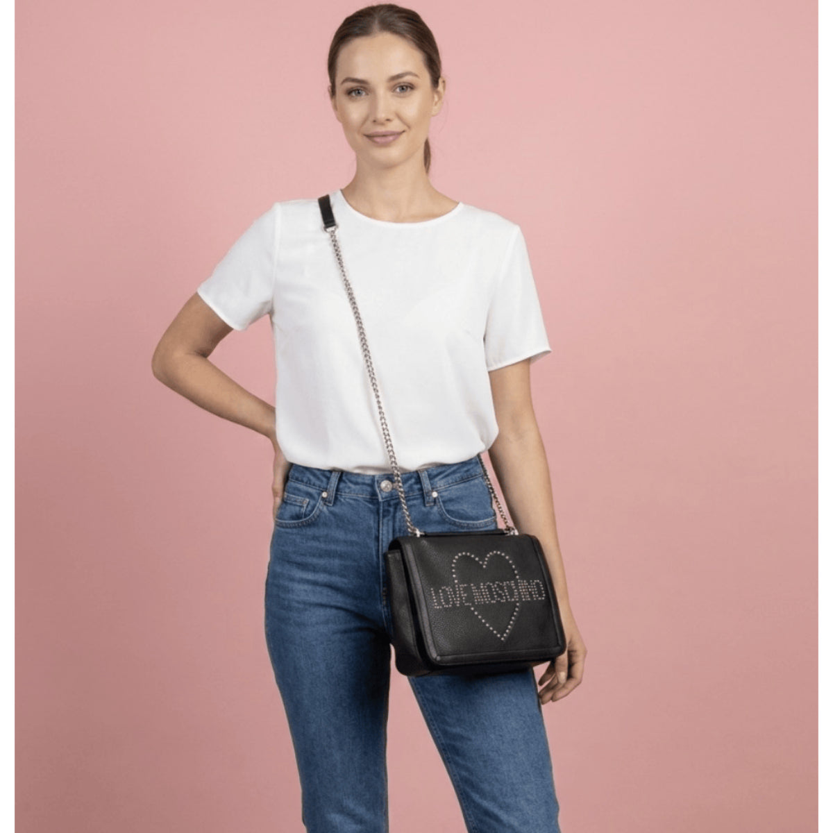 Bolsa Moschino