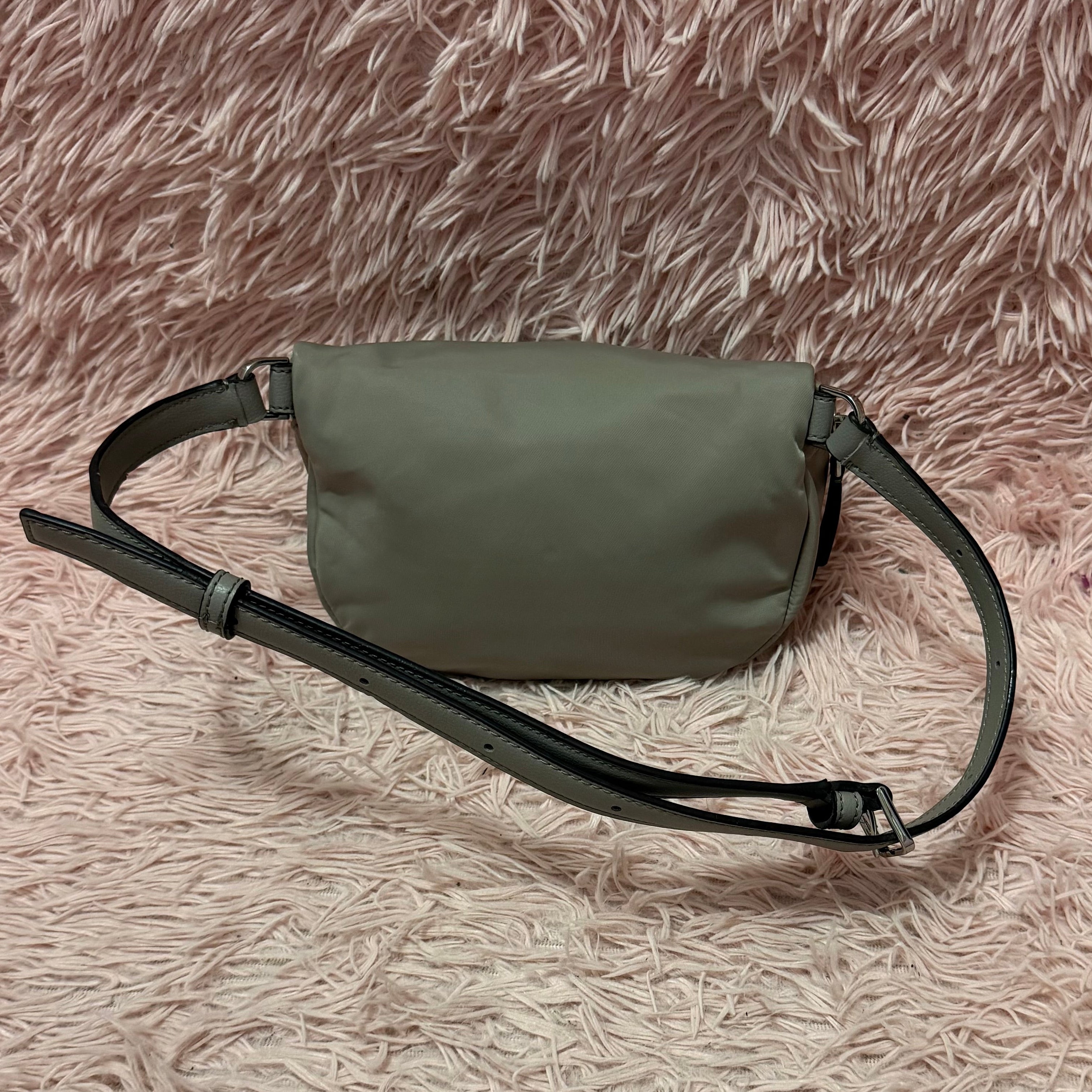 Cangurera Kate Spade