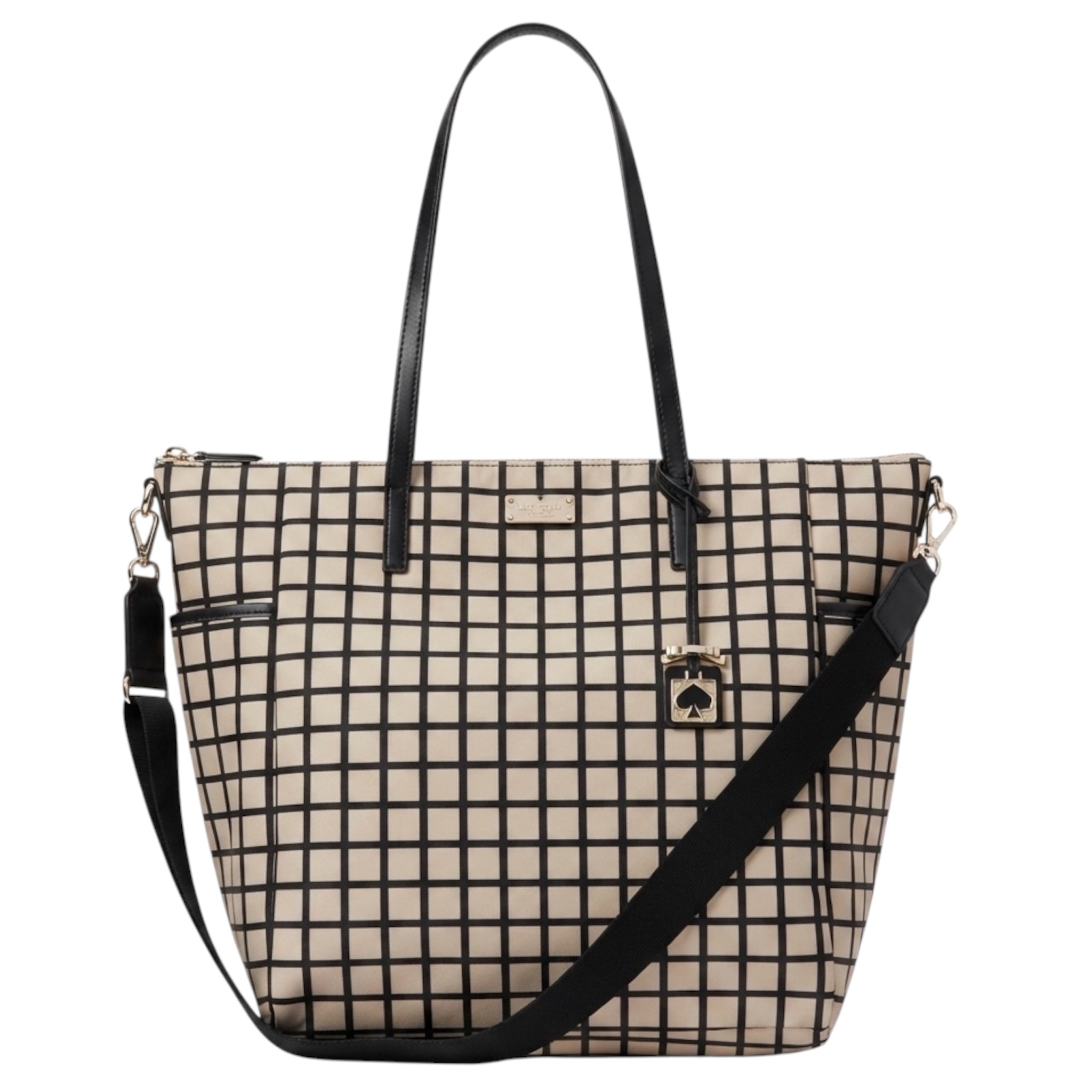 Pañalera kate spade