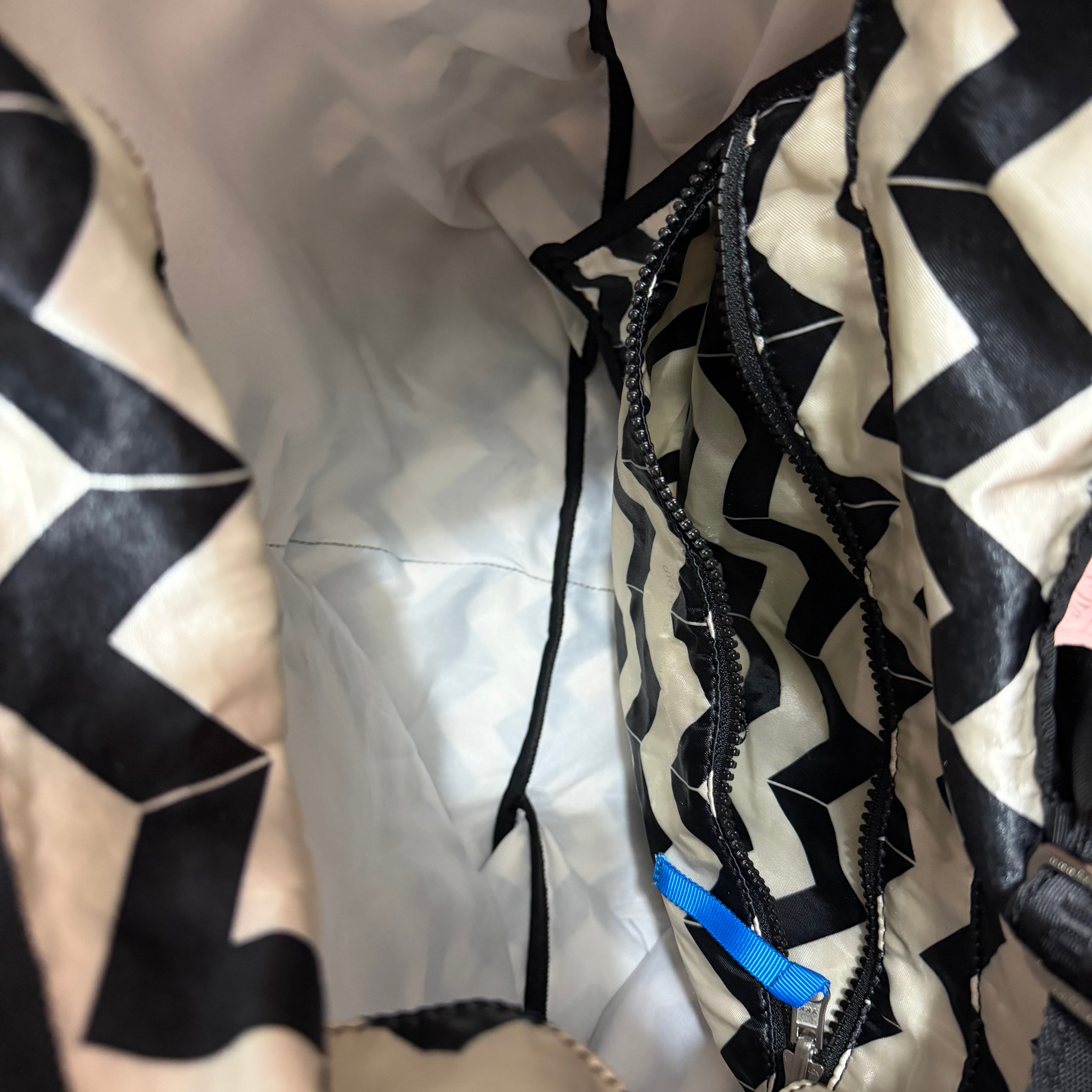 Bolsa Lululemon