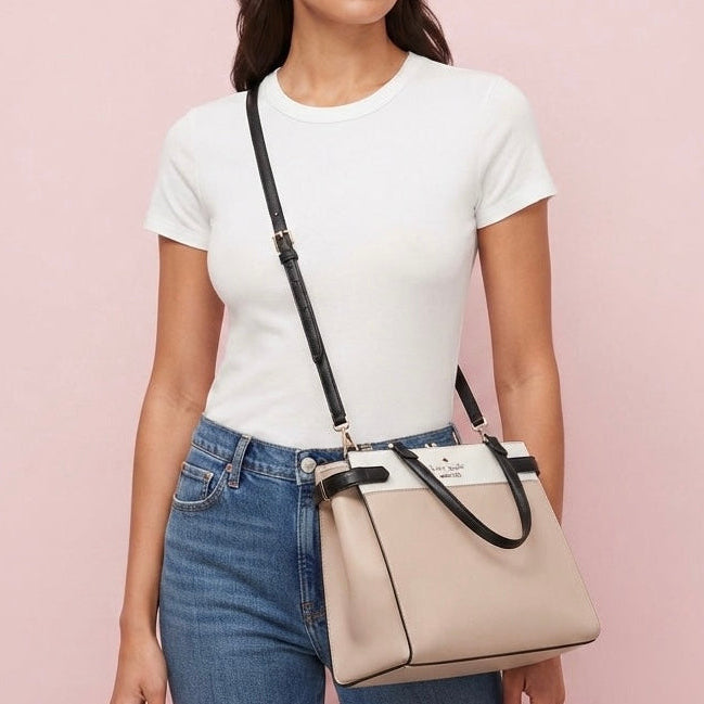 Bolsa kate spade