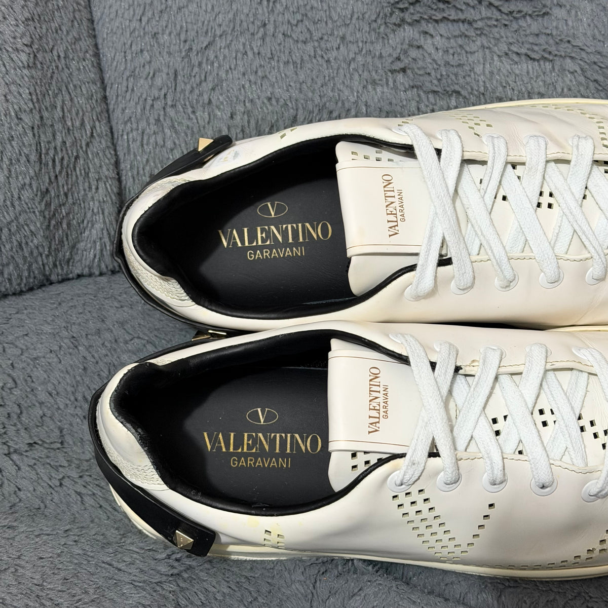 Tenis Velentino Garavani
